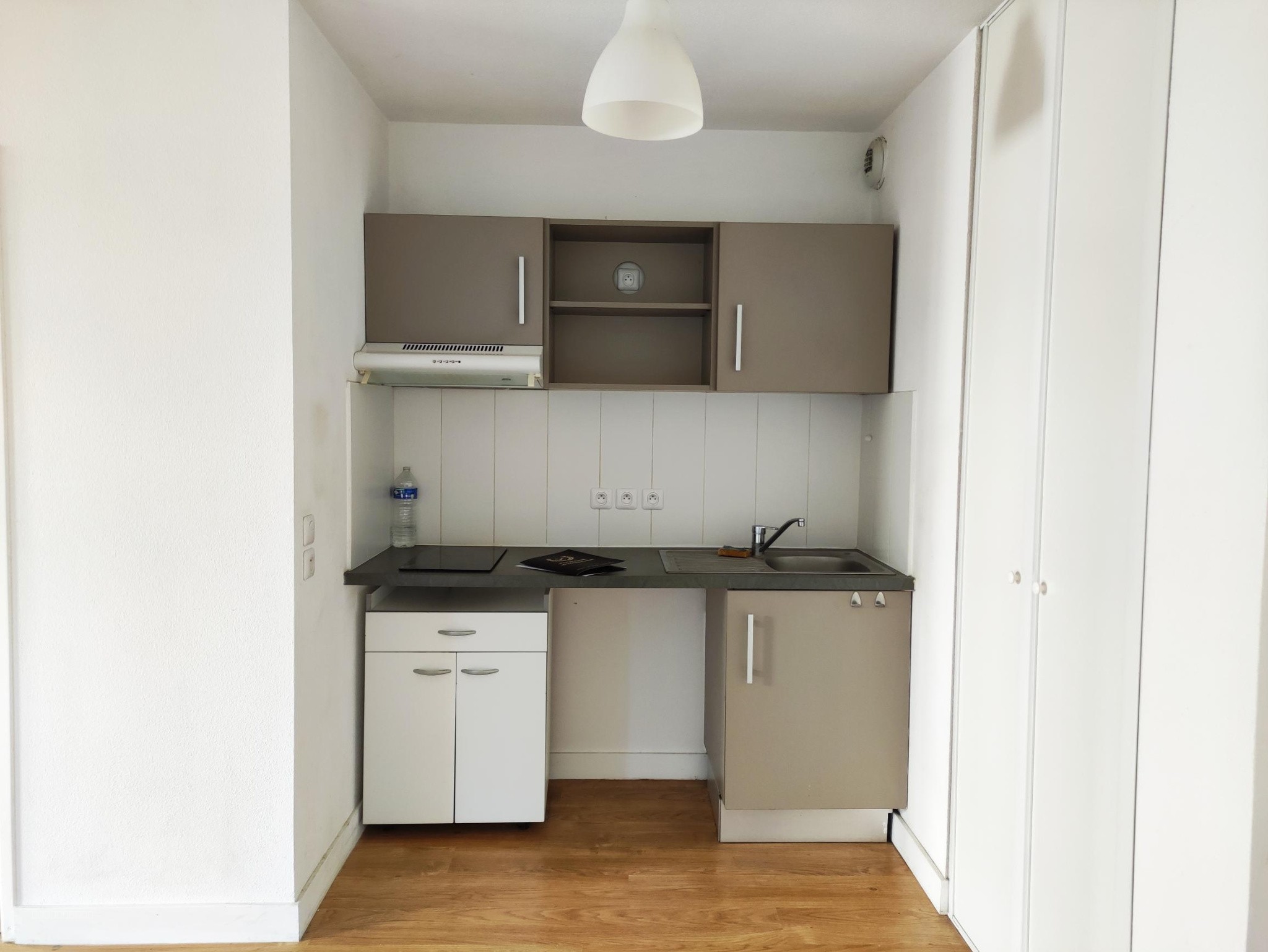 Appartement T2 avec grande terrasse de 23m2 — photo 2
