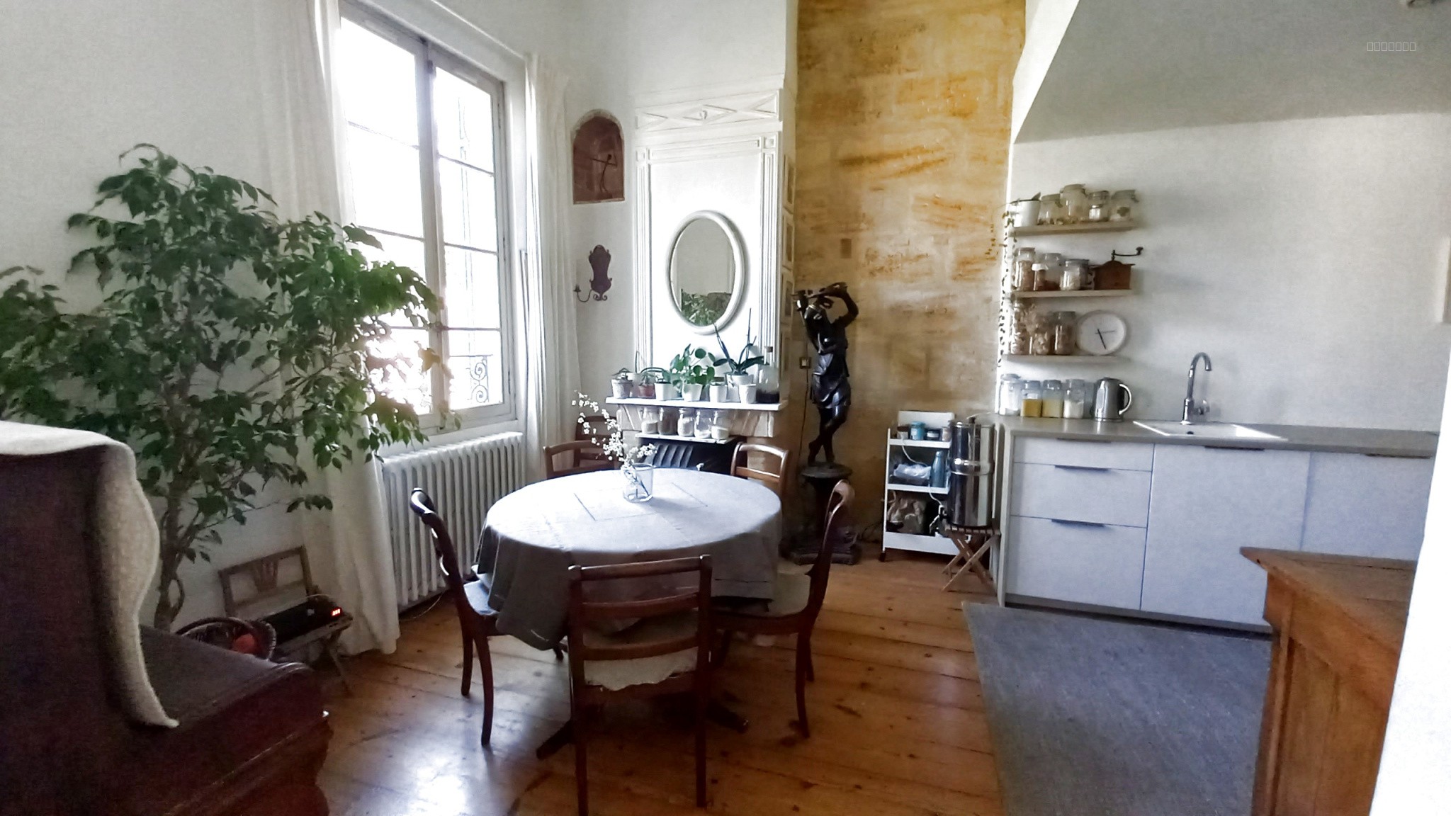 Maison familiale - Rive droite — photo 3