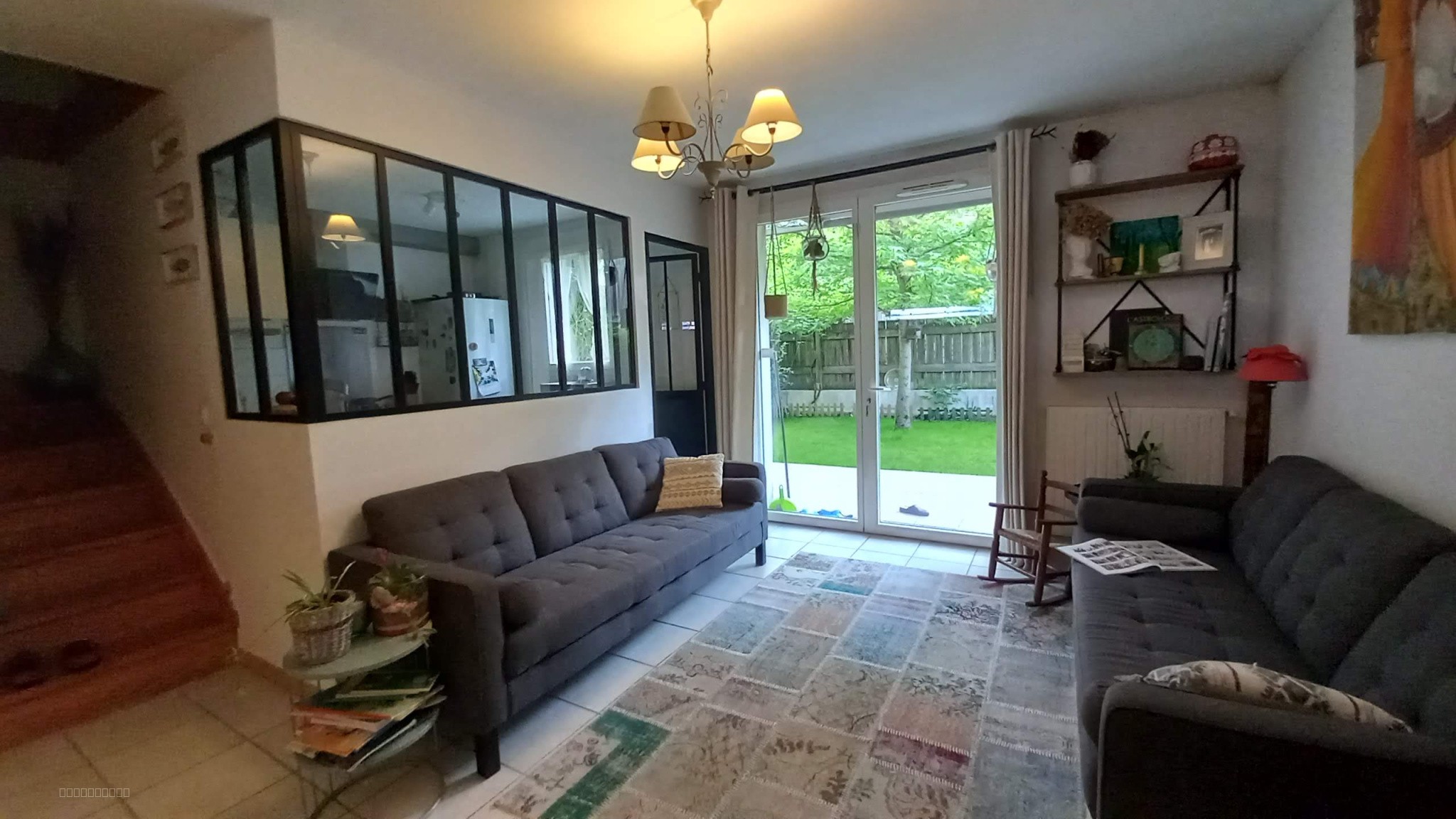 Maison familiale avec jardin — photo 4