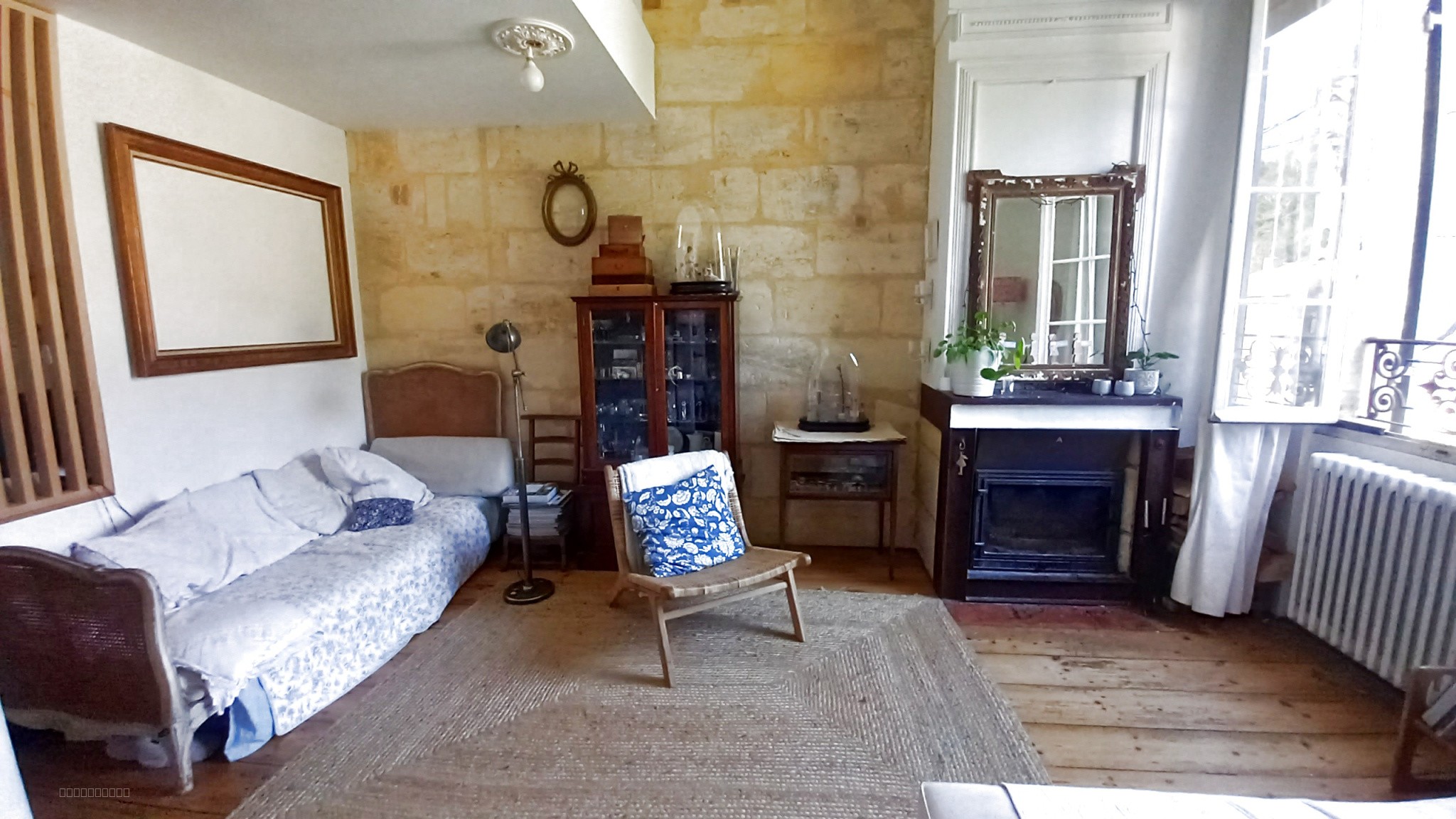 Maison familiale - Rive droite — photo 4