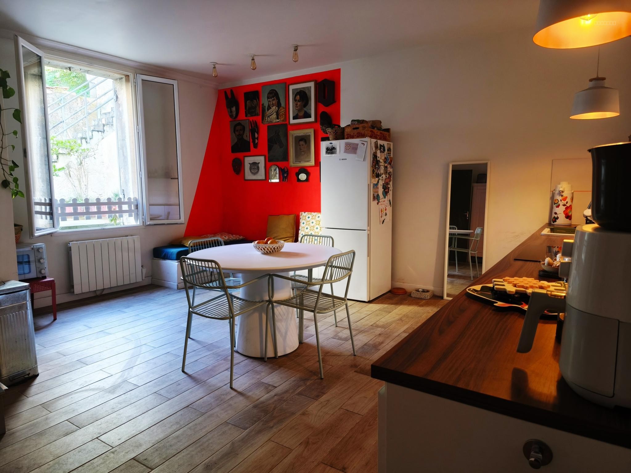 Belle demeure en pierre — photo 3