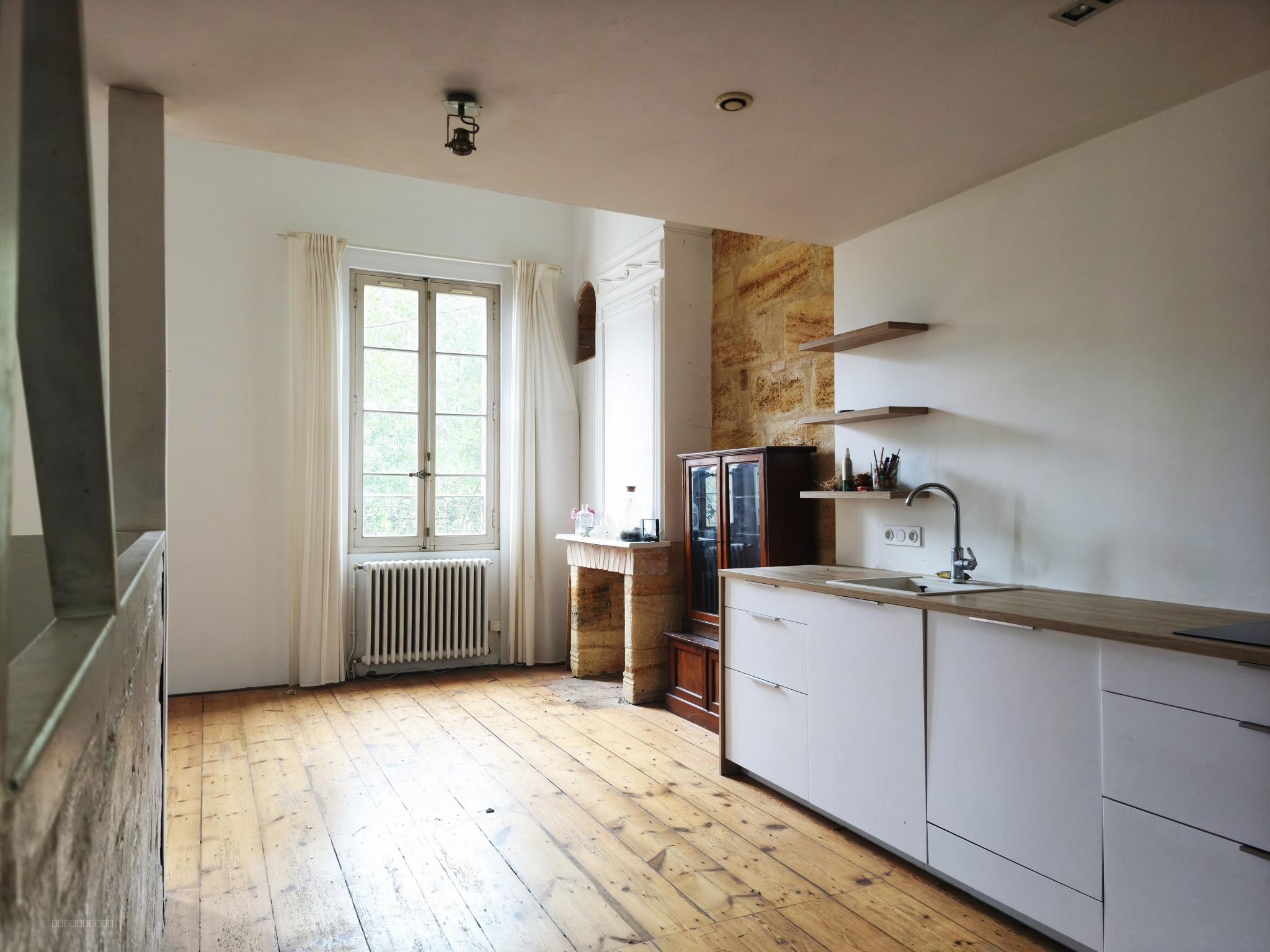 Maison familiale - Rive droite — photo 2