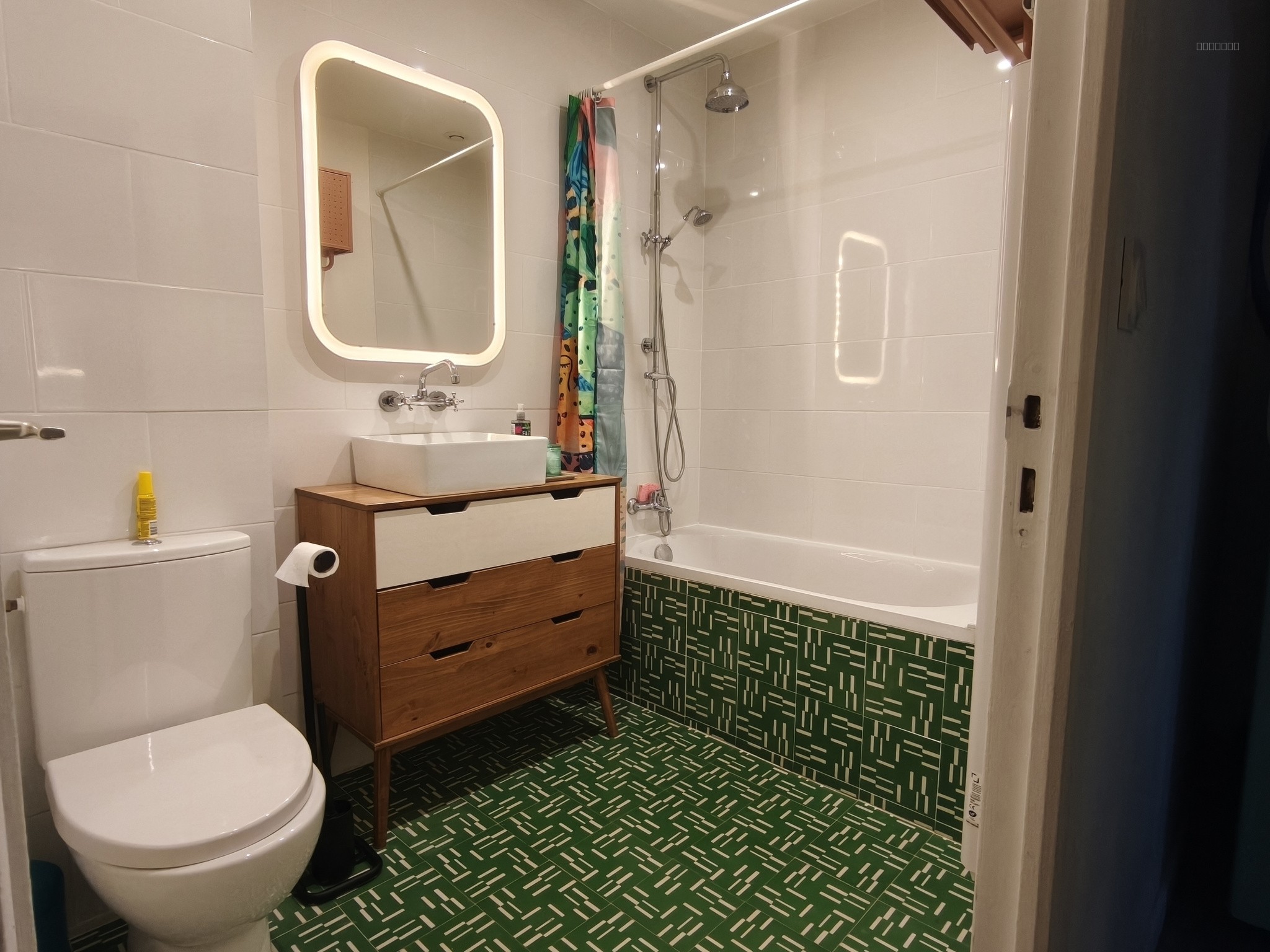 Maison en pierre - Vieux Lormont — photo 5