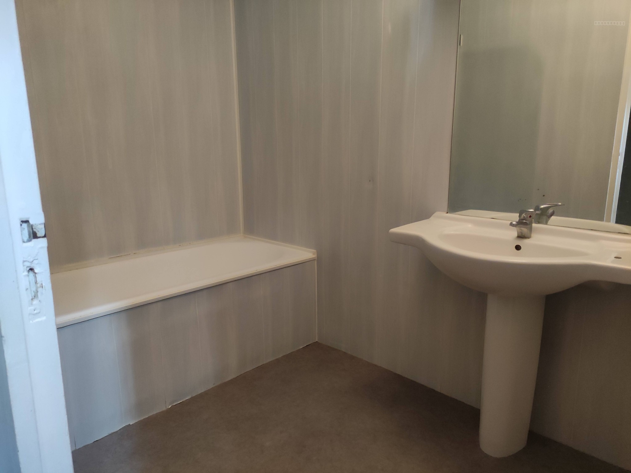Appartement avec terrasse — photo 7