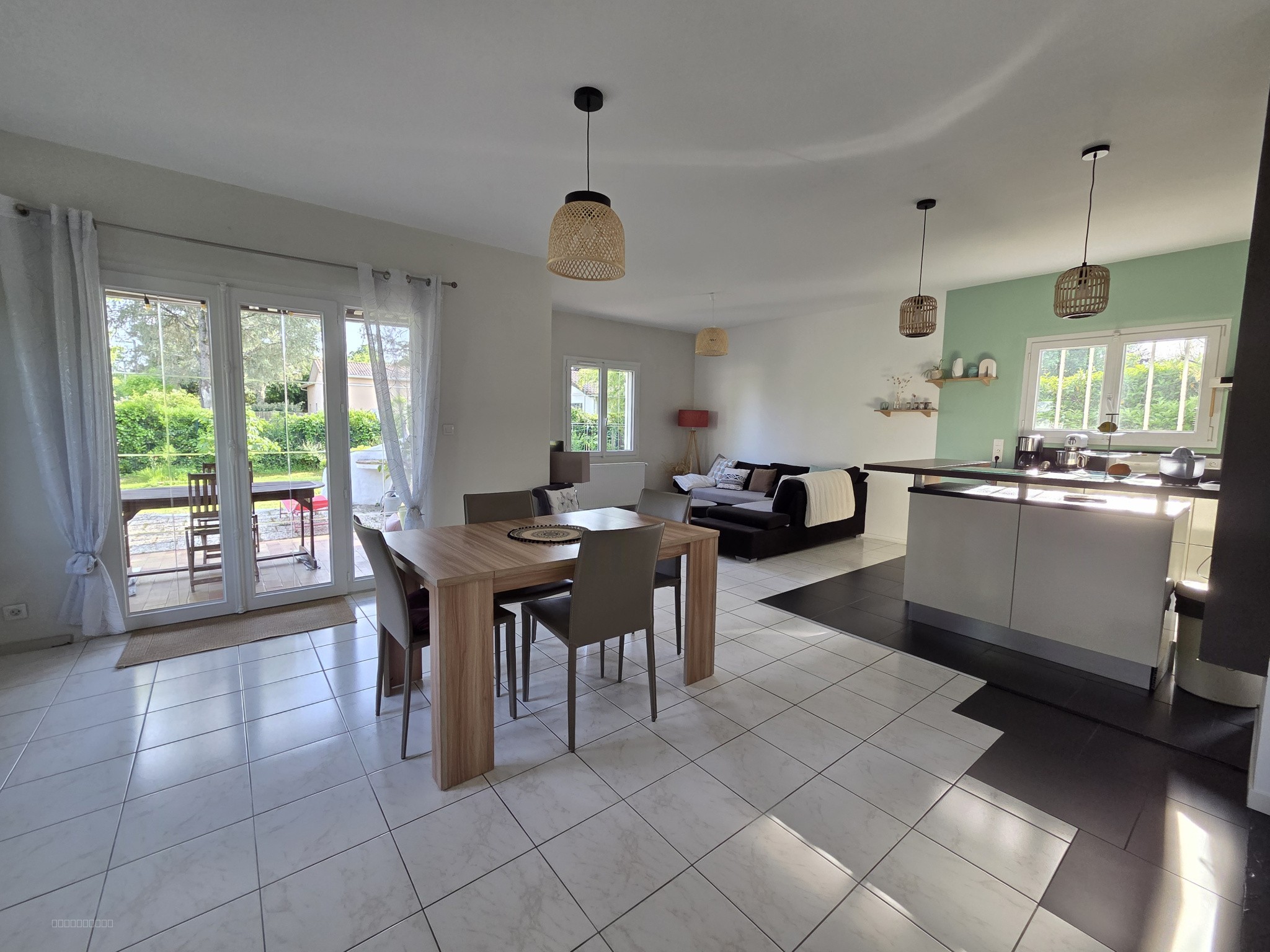 Villa à vendre avec 5 pièces au Taillan-Médoc — photo 4