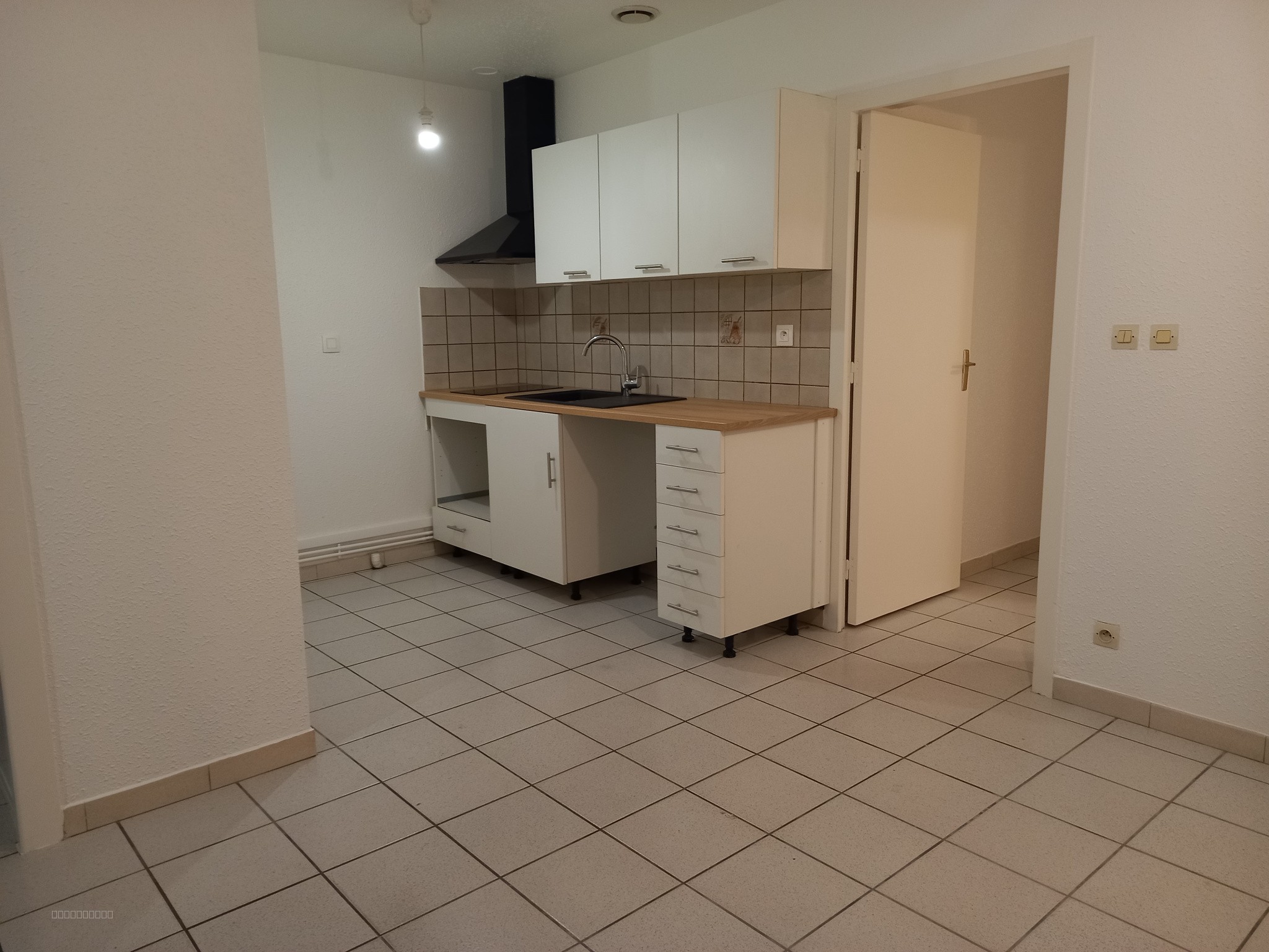 Ensemble immobilier de 8 appartements - Rive Droite — photo 6