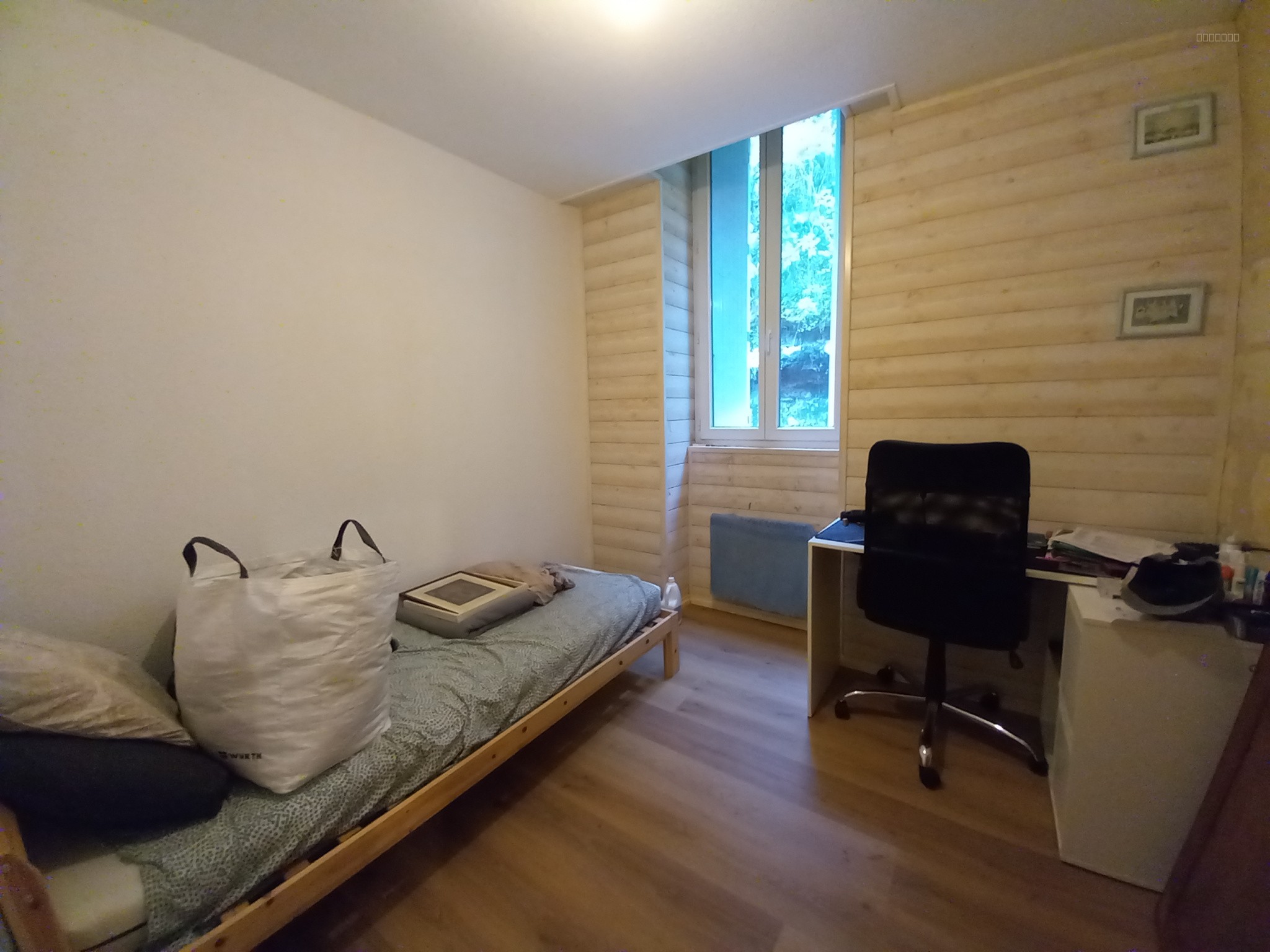 Ensemble immobilier de 8 appartements - Rive Droite — photo 11