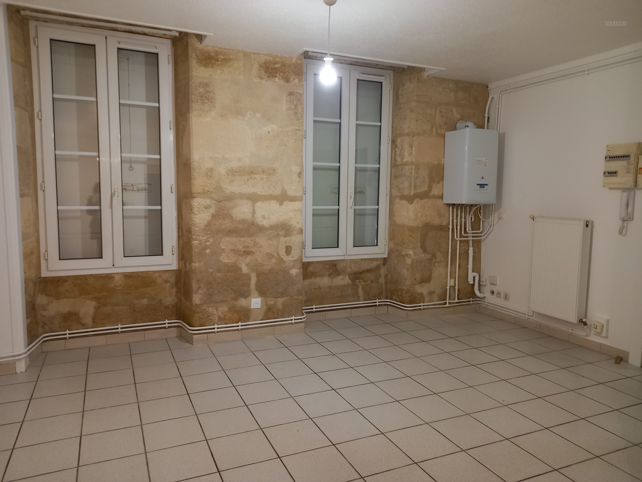 Ensemble immobilier de 8 appartements - Rive Droite — photo 7