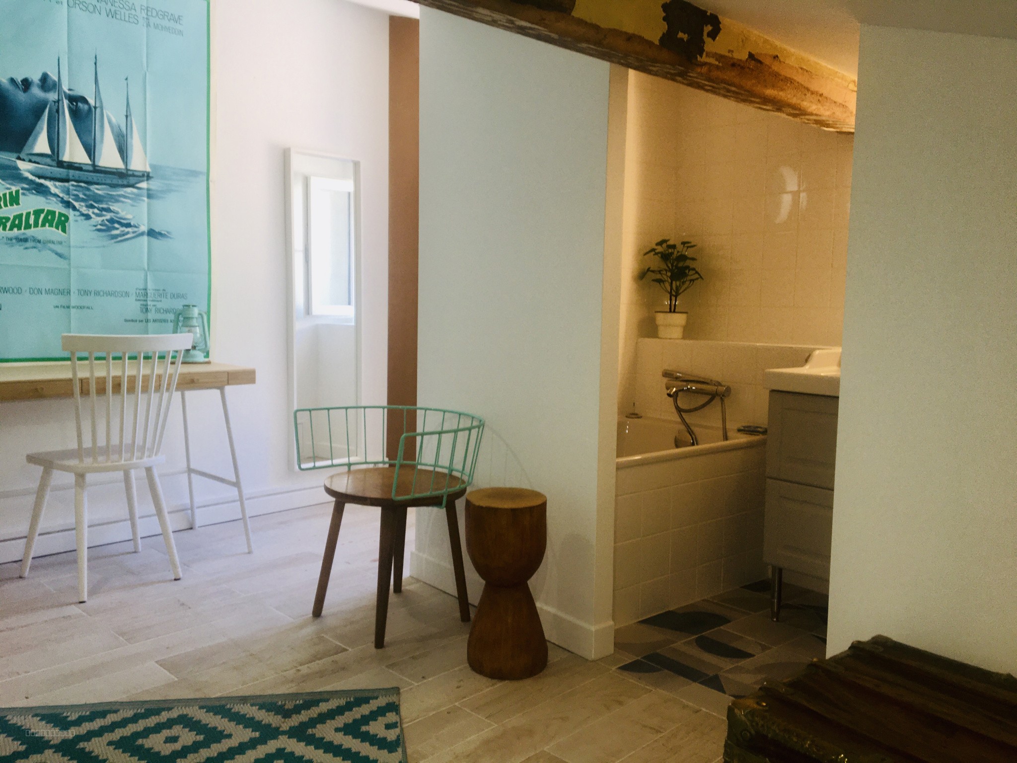 Belle demeure en pierre — photo 8