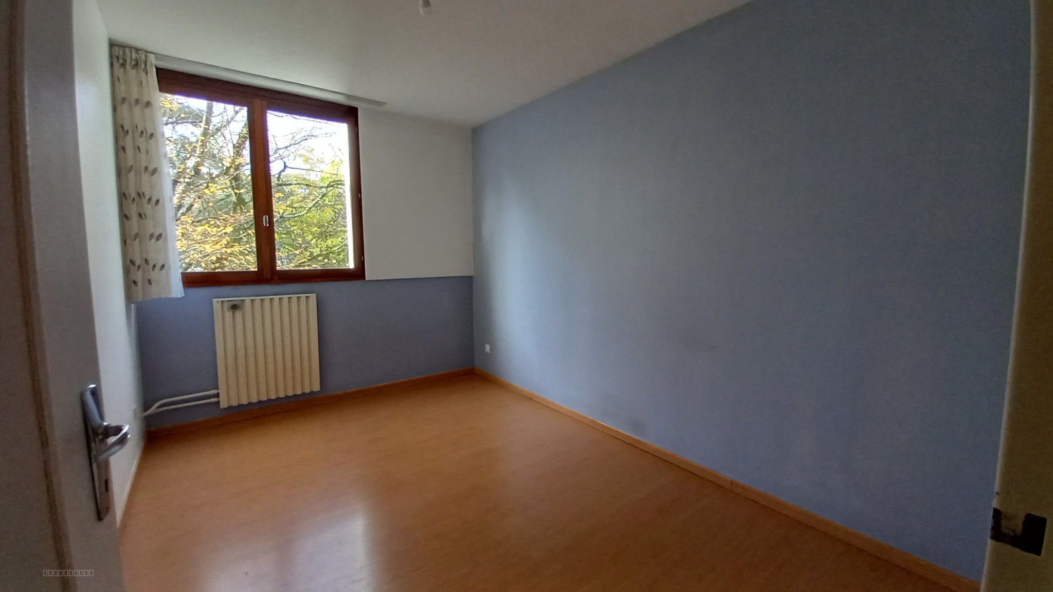 Appartement familial avec balcon au pied du tram — photo 4