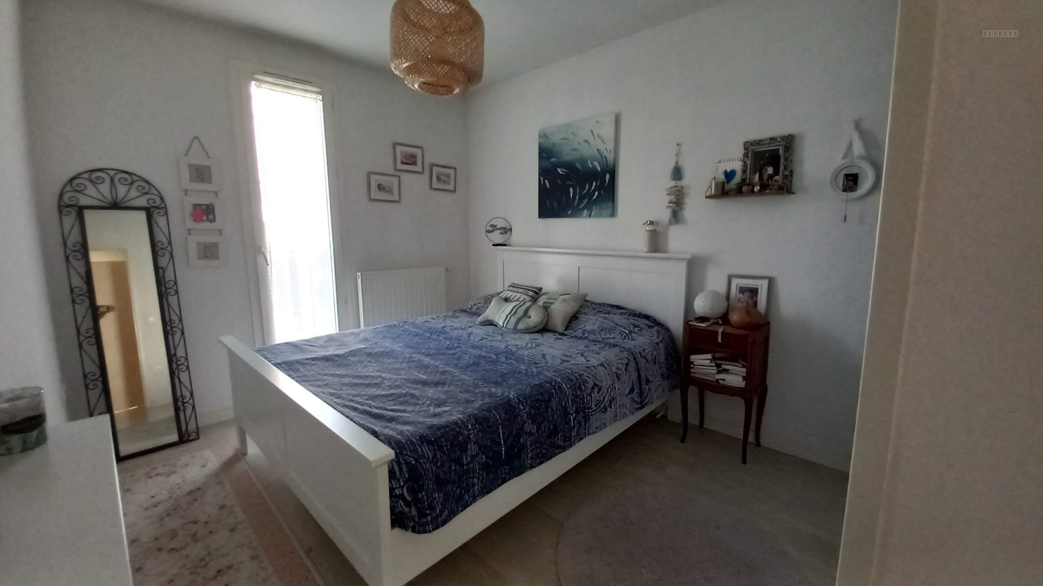 Maison familiale avec jardin — photo 5