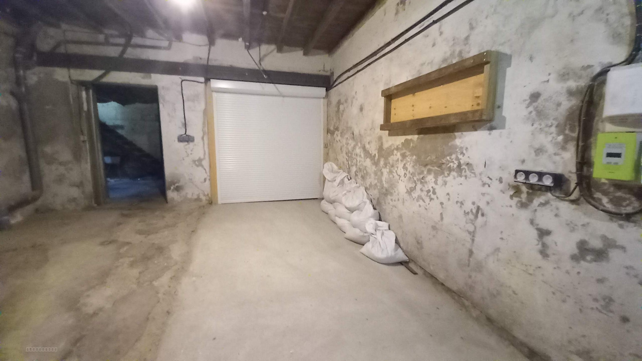Garage et atelier - Vieux Lormont — photo 4