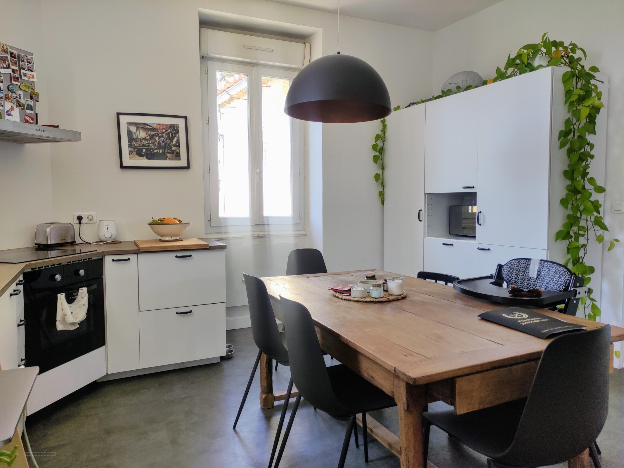 Maison en pierre avec extérieur — photo 2