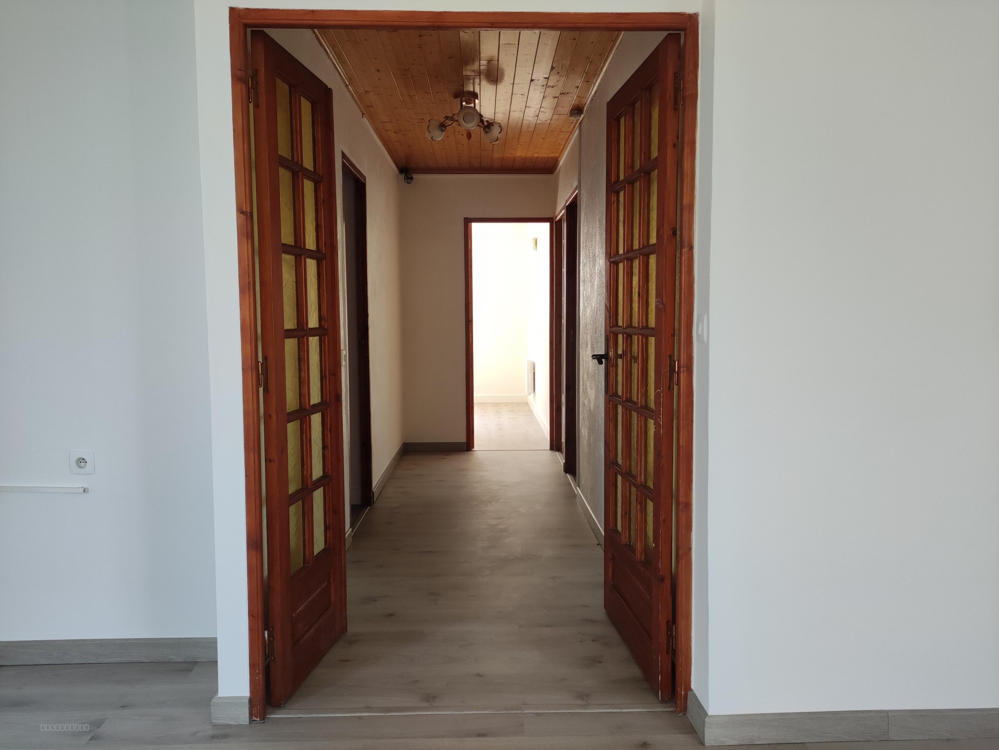 Appartement avec terrasse — photo 4
