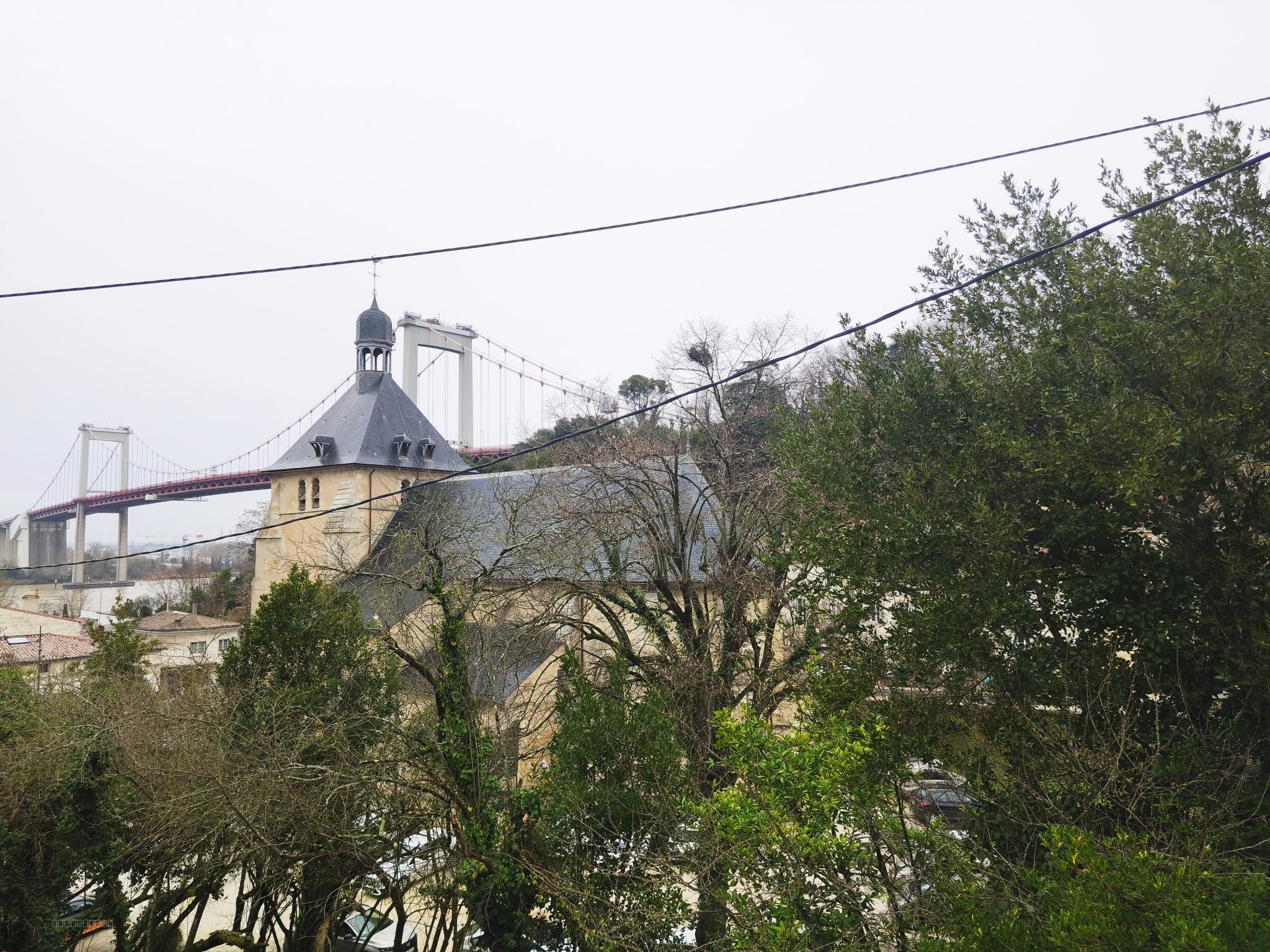 Maison familiale - Rive droite — photo 10