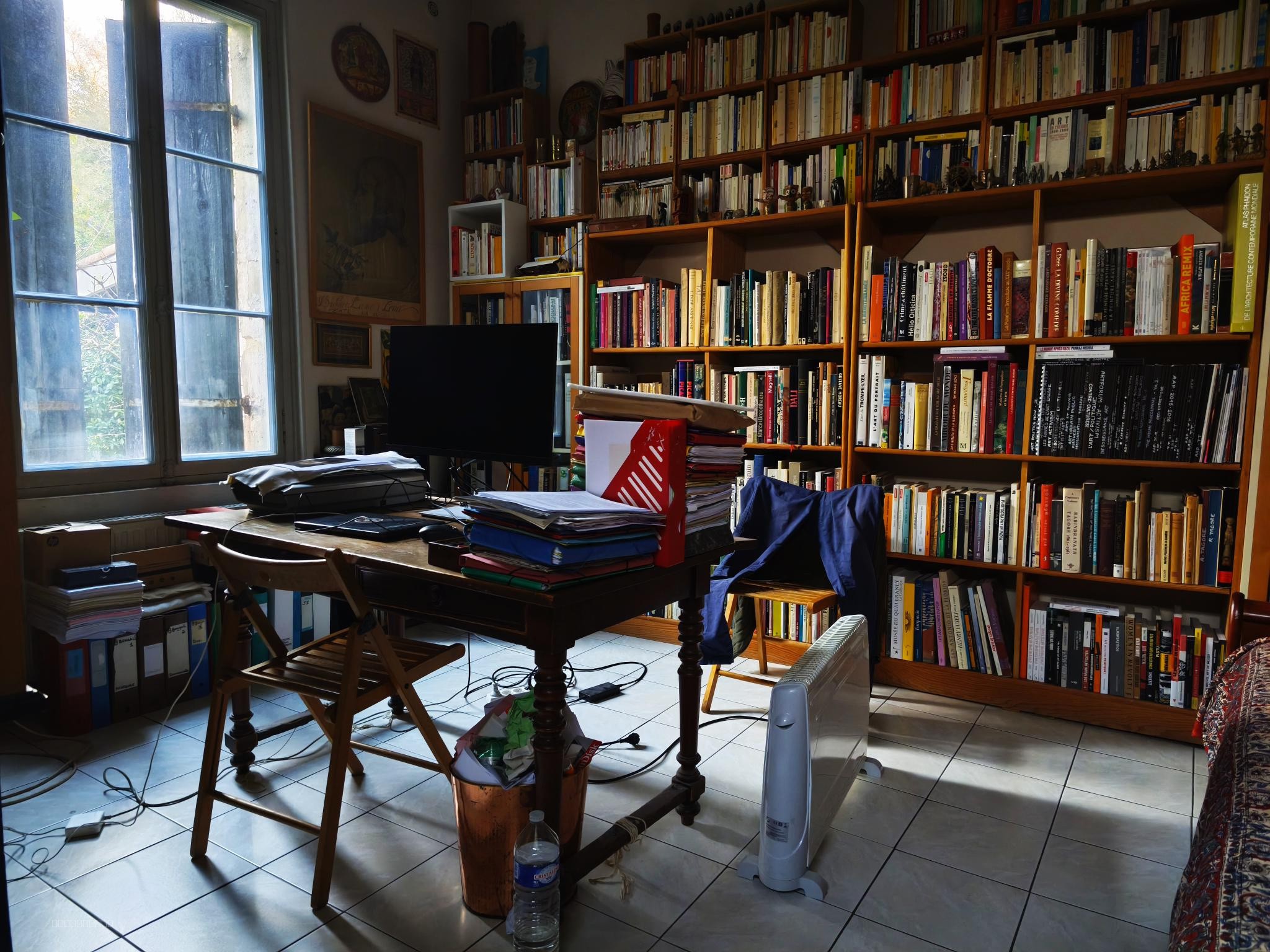 Maison en pierre à rénover — photo 2