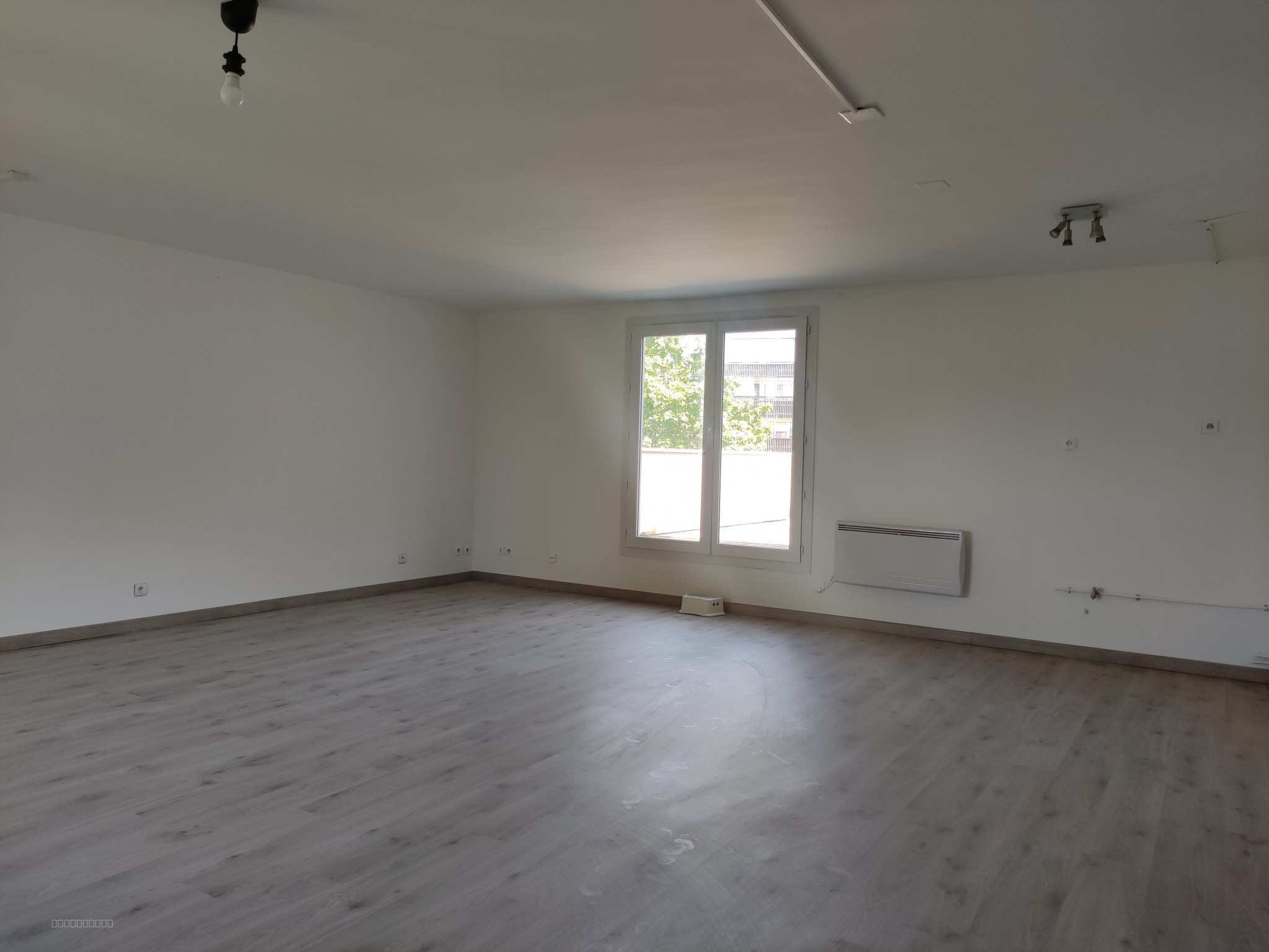 Appartement avec terrasse — photo 2