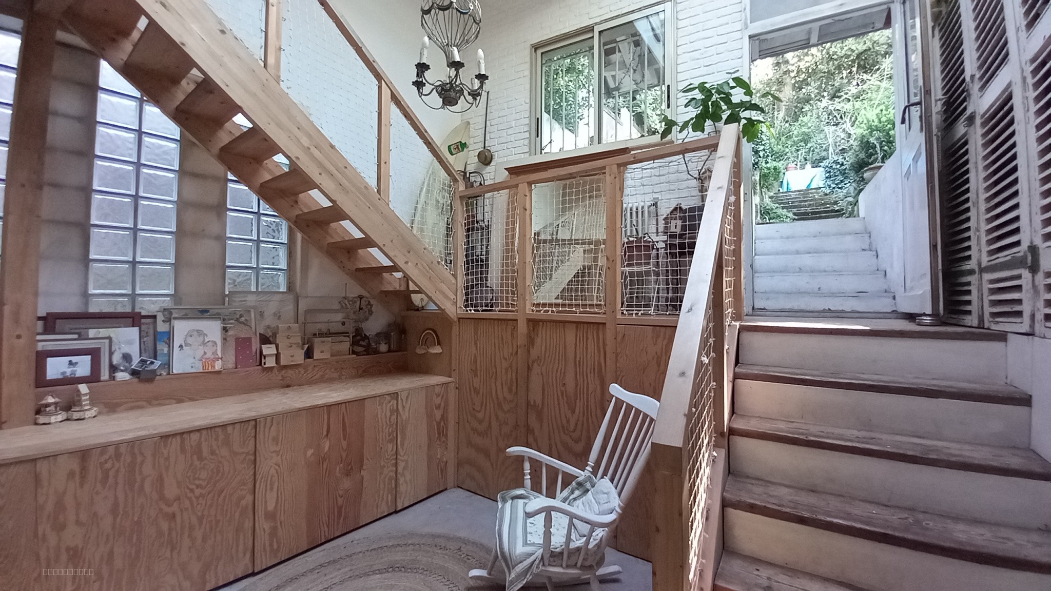 Maison familiale - Rive droite — photo 8