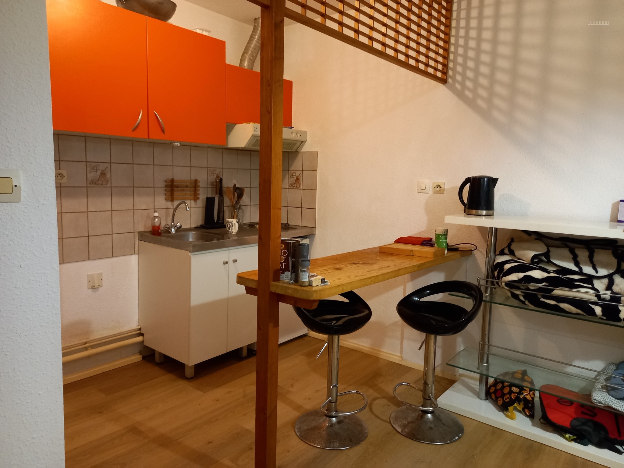 Ensemble immobilier de 8 appartements - Rive Droite — photo 5