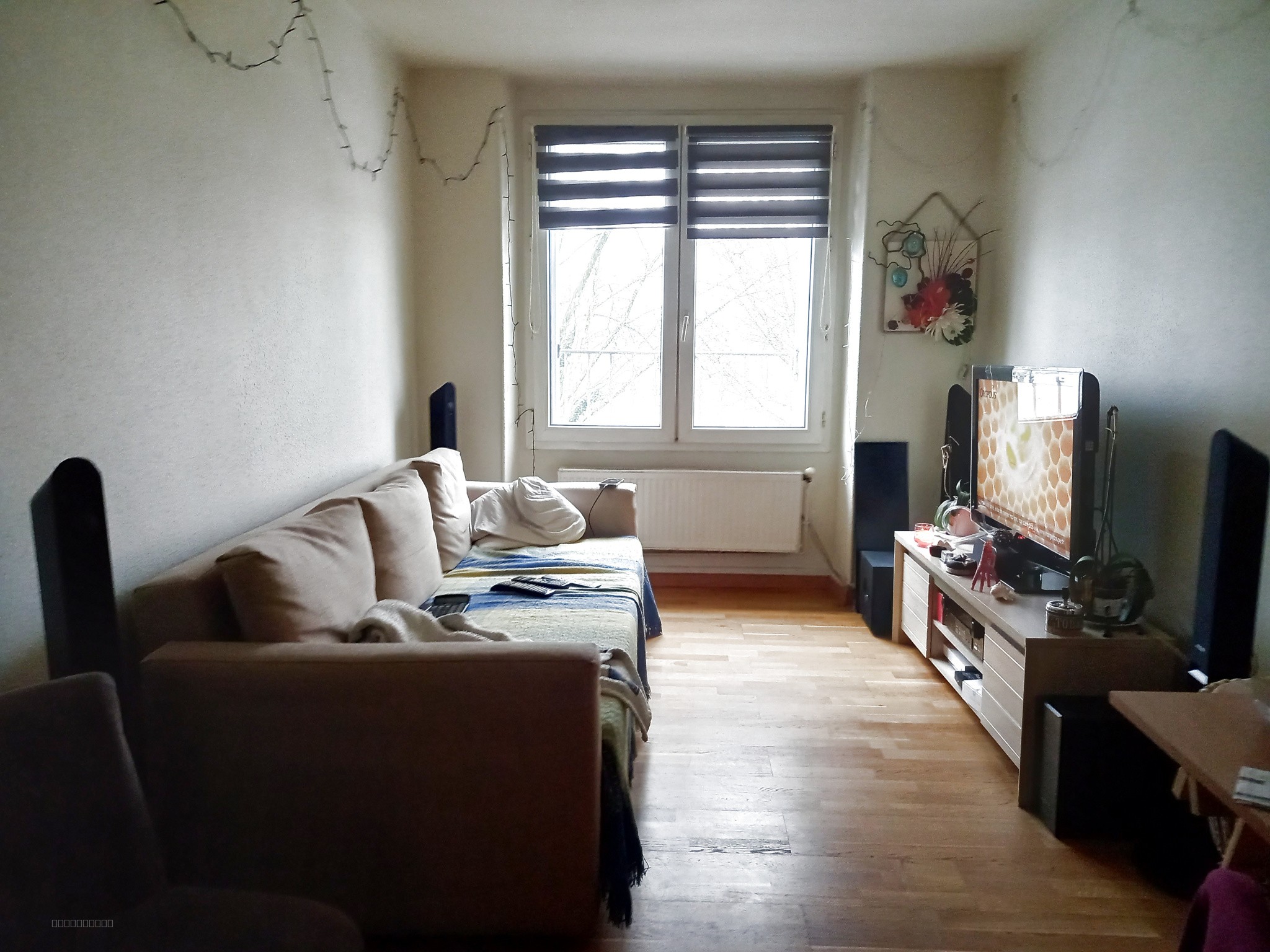 Ensemble immobilier de 8 appartements - Rive Droite — photo 4