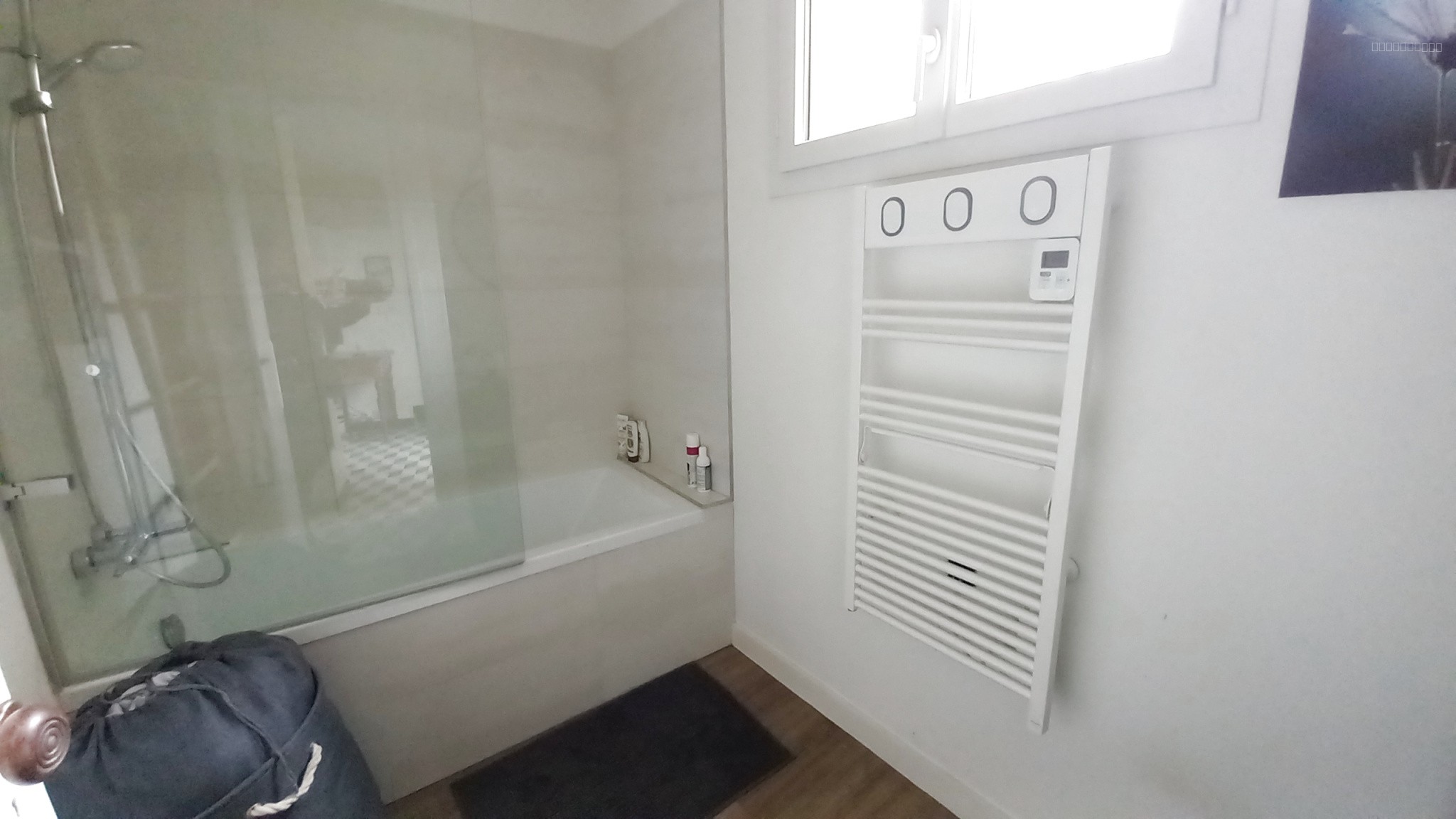 Maison en pierre avec patio intérieur - Rive Droite — photo 7
