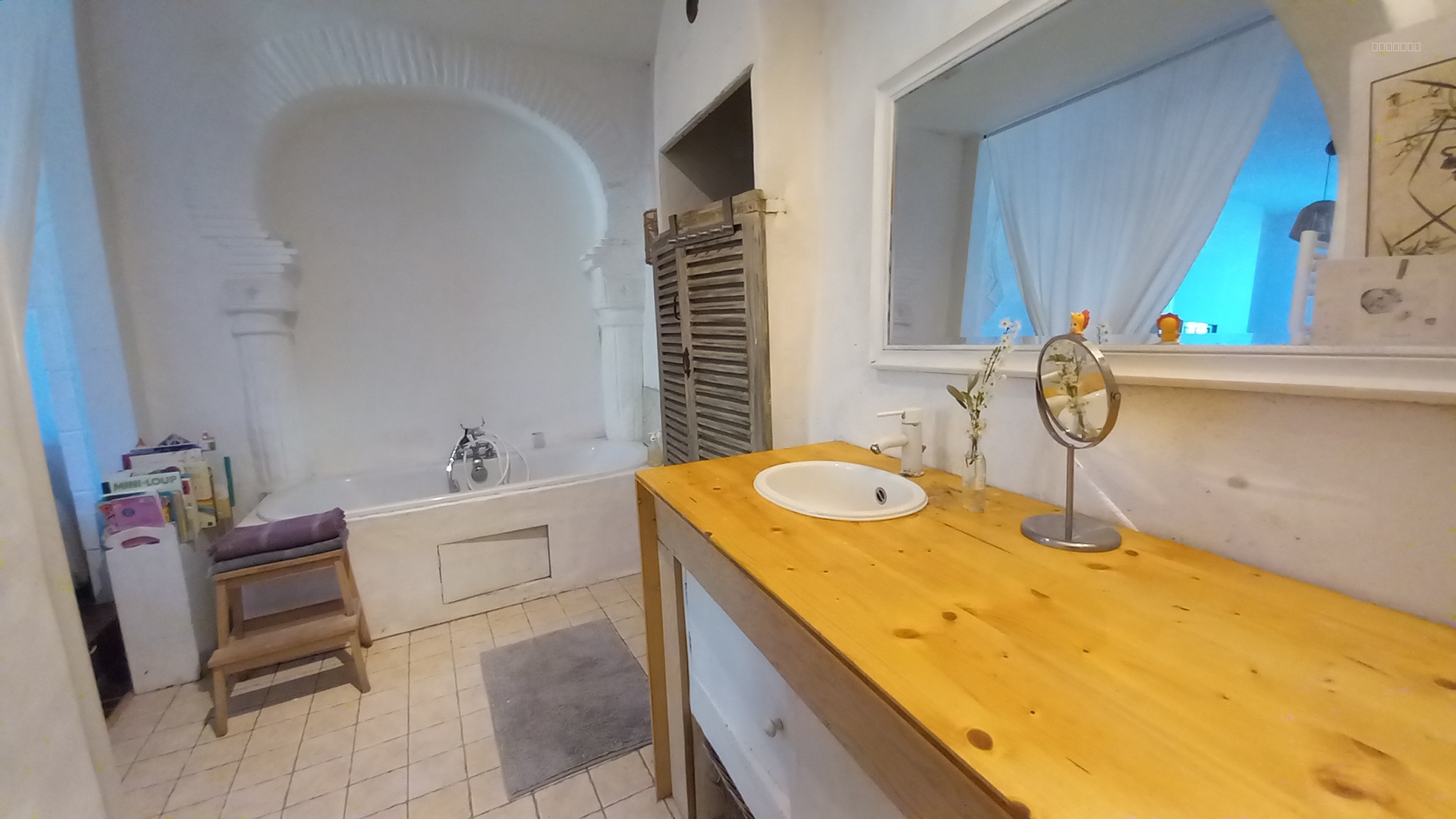 Maison familiale - Rive droite — photo 9
