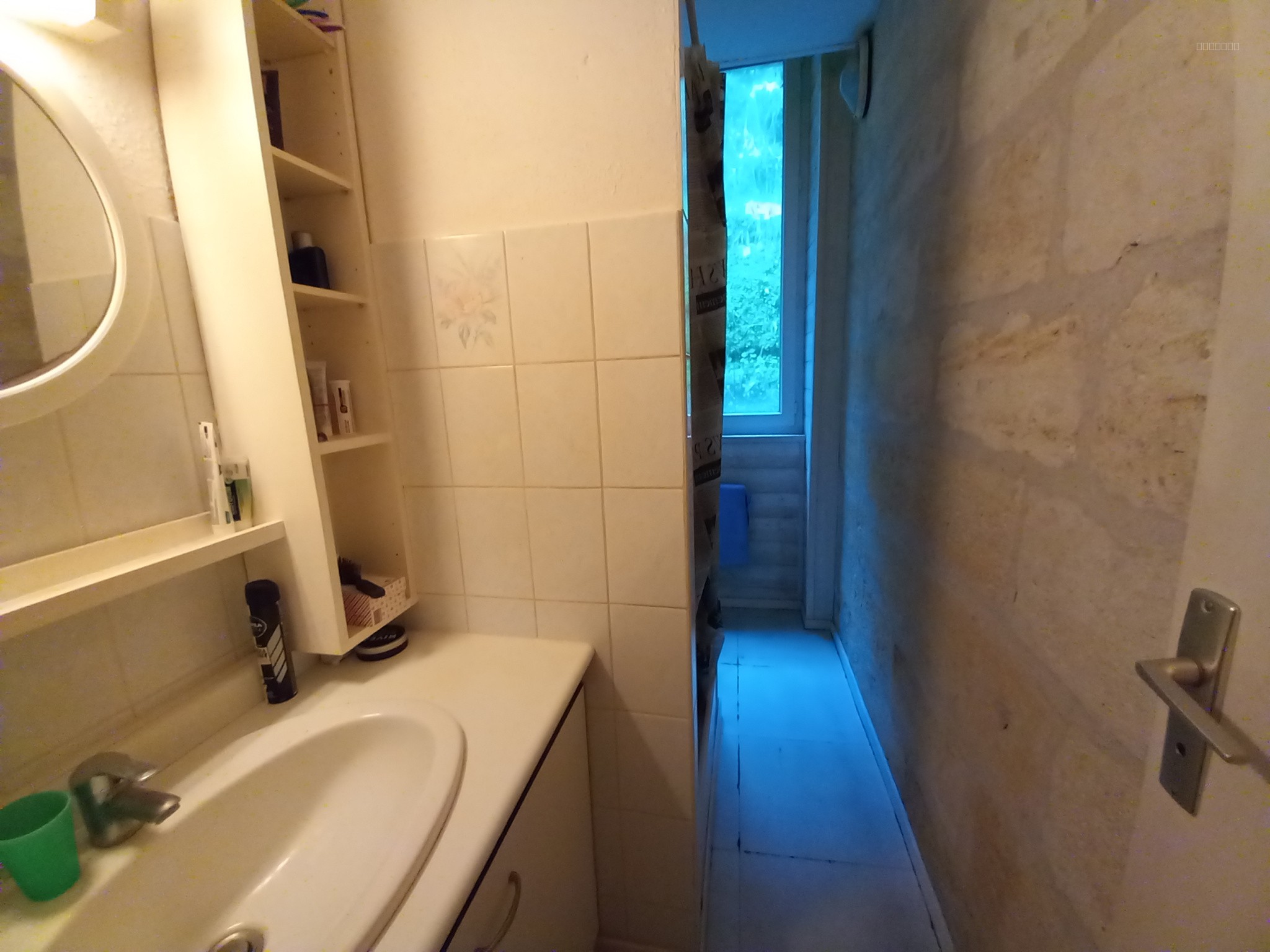 Ensemble immobilier de 8 appartements - Rive Droite — photo 9
