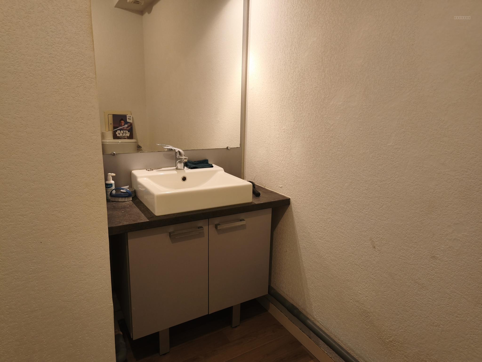 Appartement - Studio Résidence Studia 27 m2 — photo 5