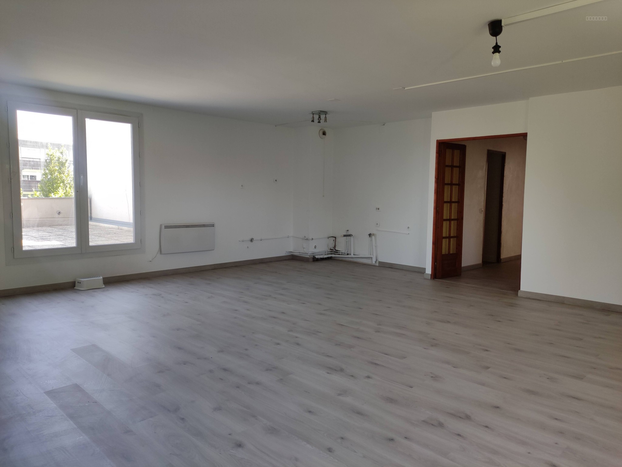 Appartement avec terrasse — photo 3