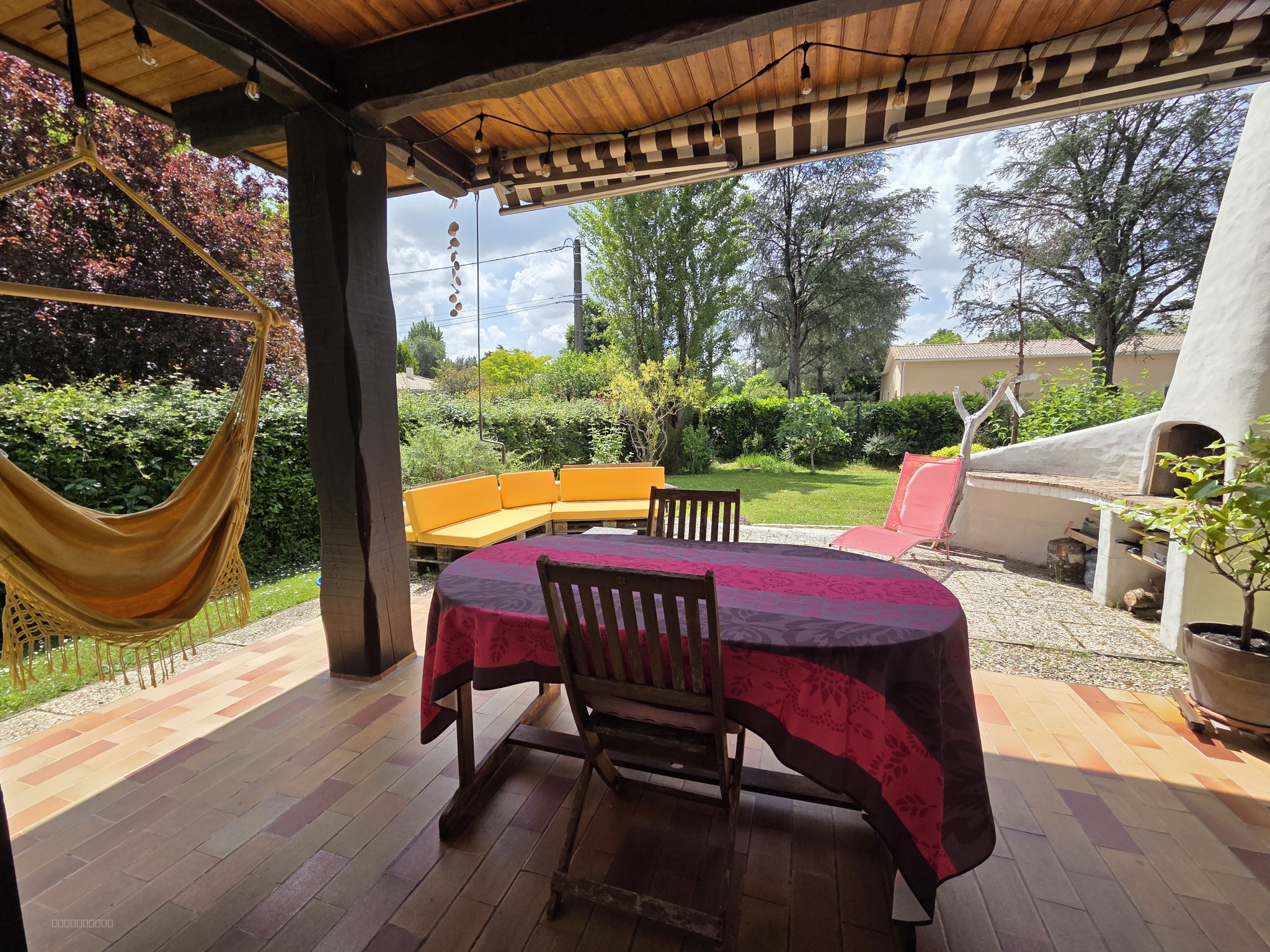 Villa à vendre avec 5 pièces au Taillan-Médoc — photo 2