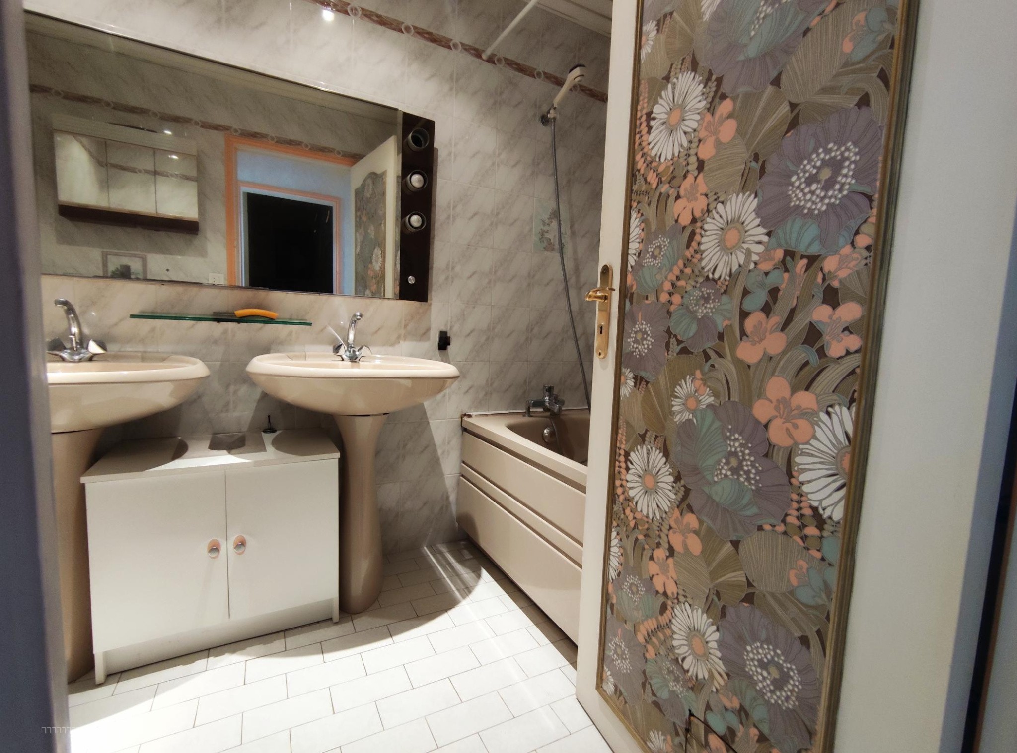 Maison familiale avec garage et jardin  - Vieux Lormont — photo 8