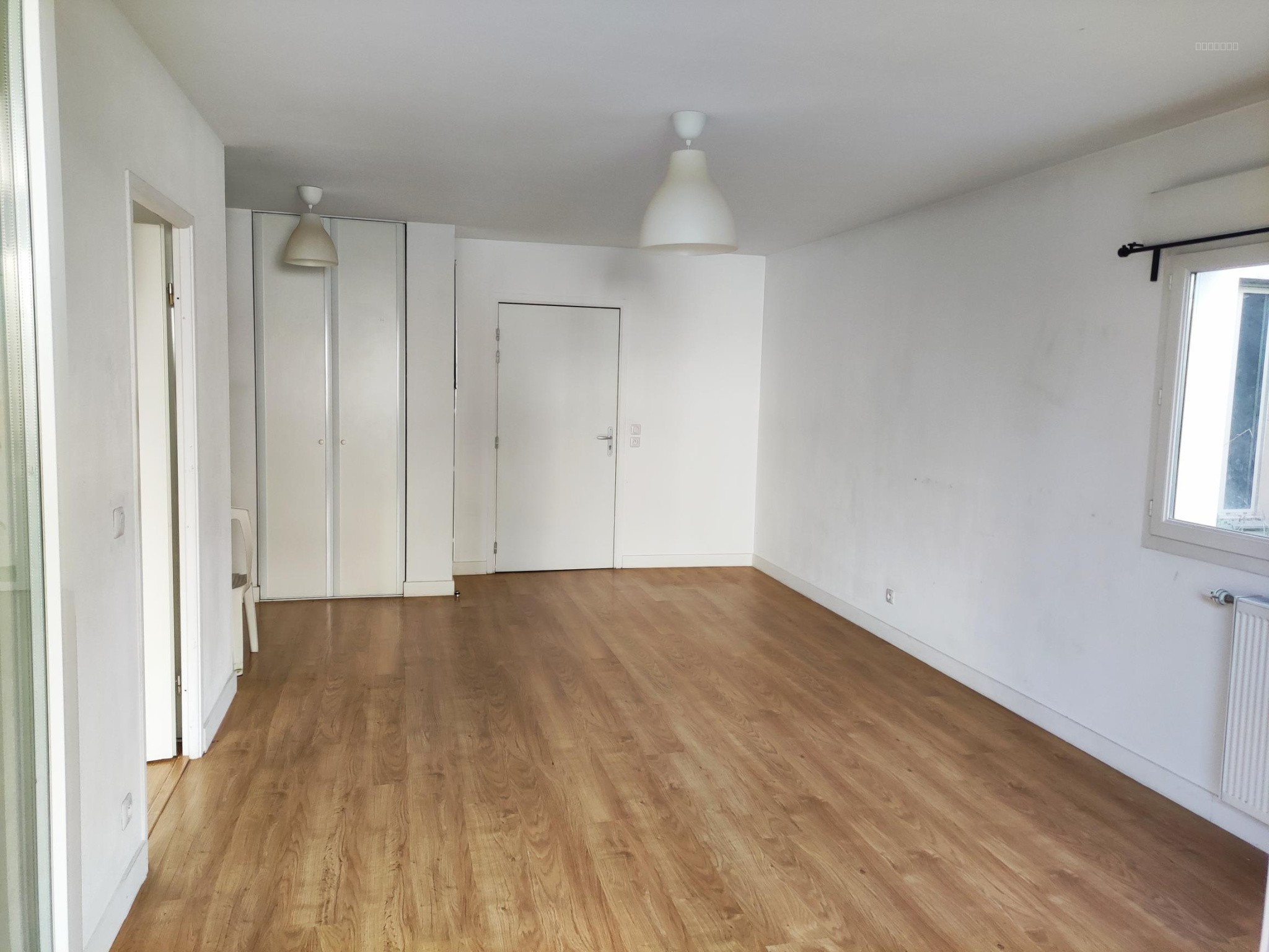 Appartement T2 avec grande terrasse de 23m2 — photo 3