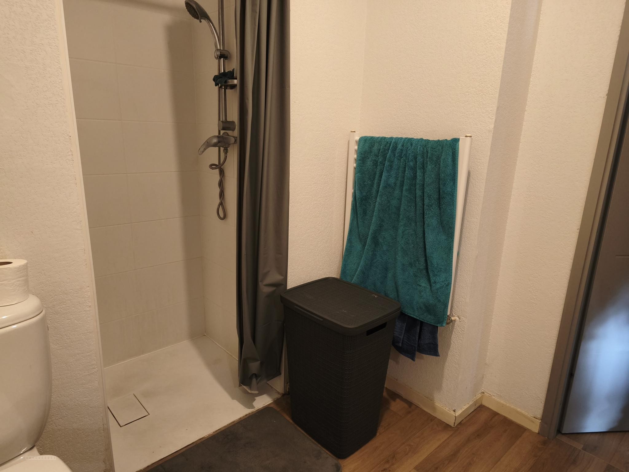 Appartement - Studio Résidence Studia 27 m2 — photo 6