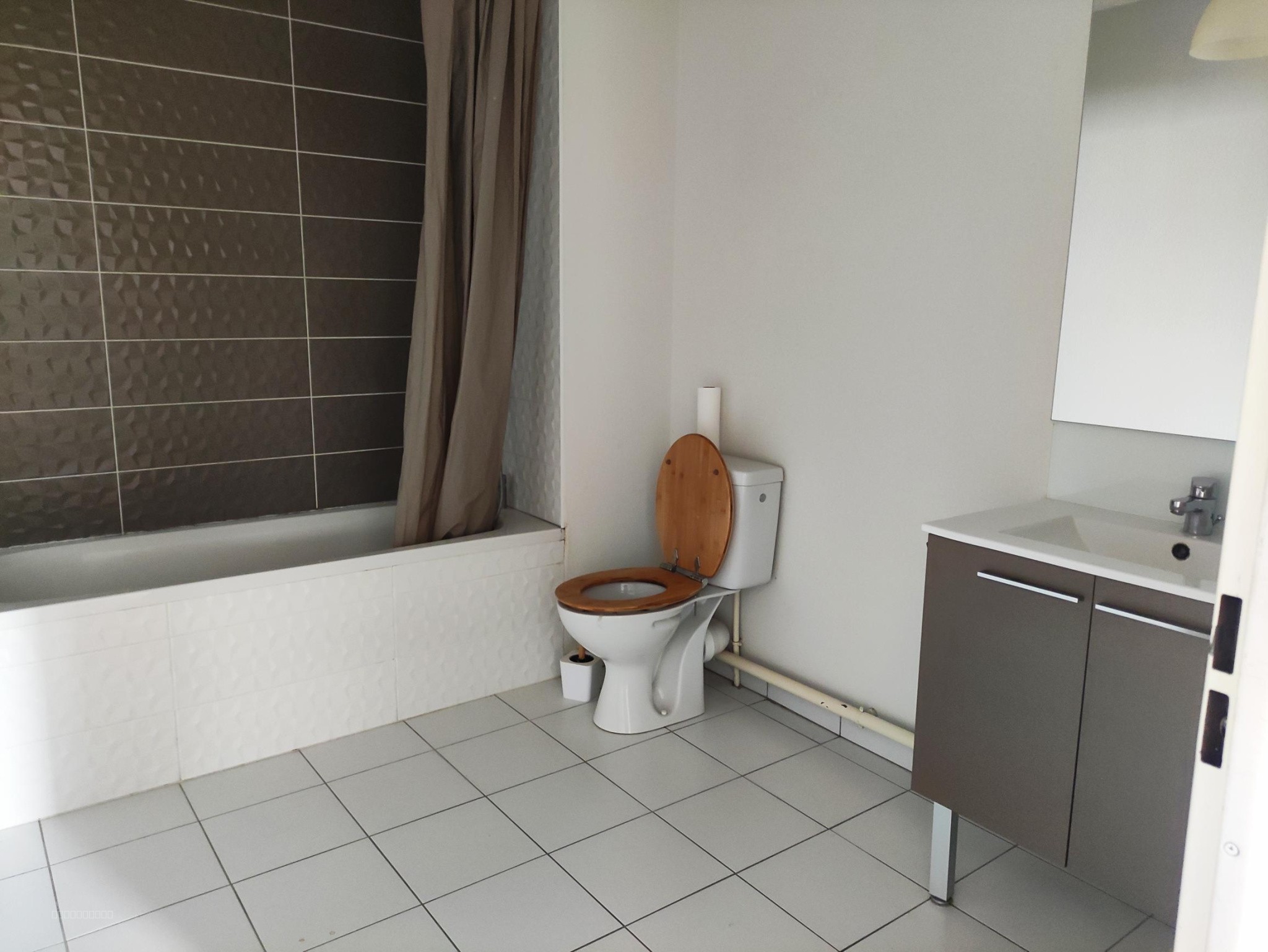 Appartement T2 avec grande terrasse de 23m2 — photo 6
