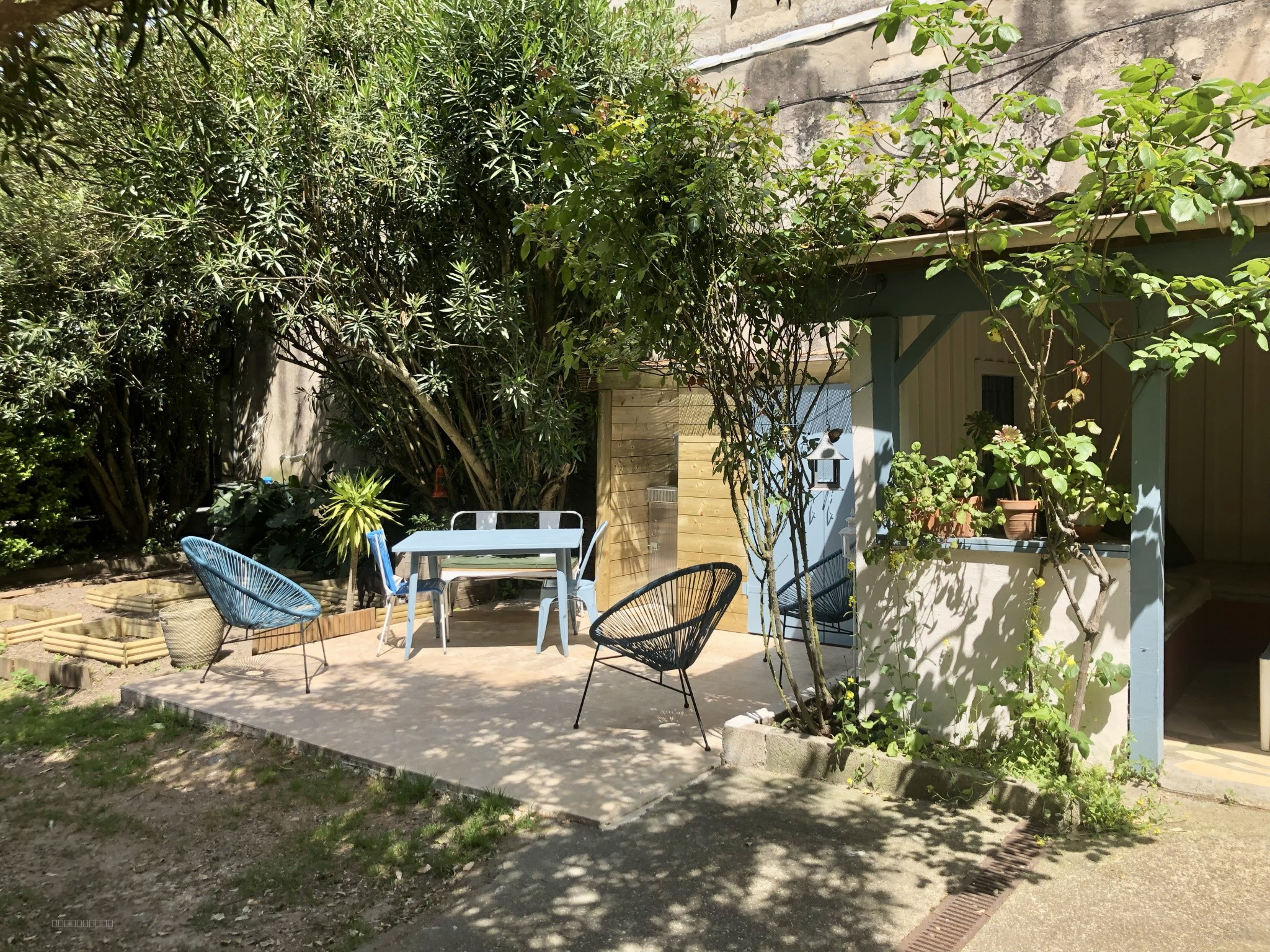 Belle demeure en pierre — photo 10