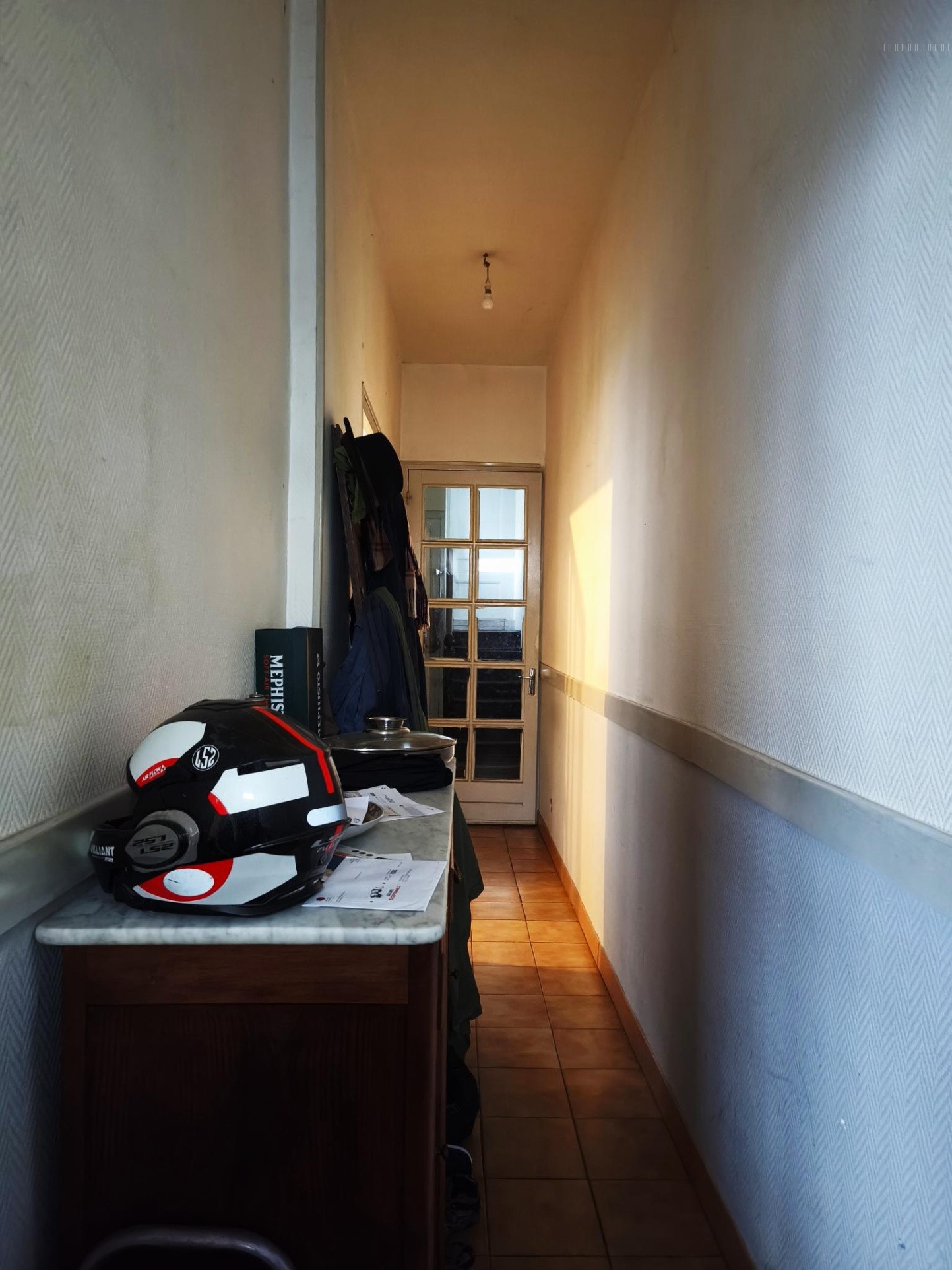 Maison en pierre à rénover — photo 3