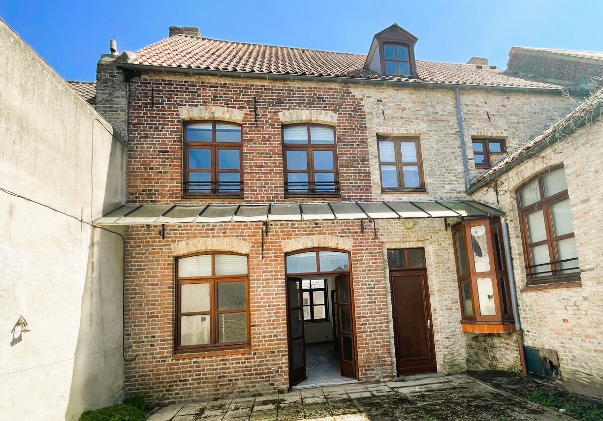 Maison Hondschoote 180m2 — photo 8