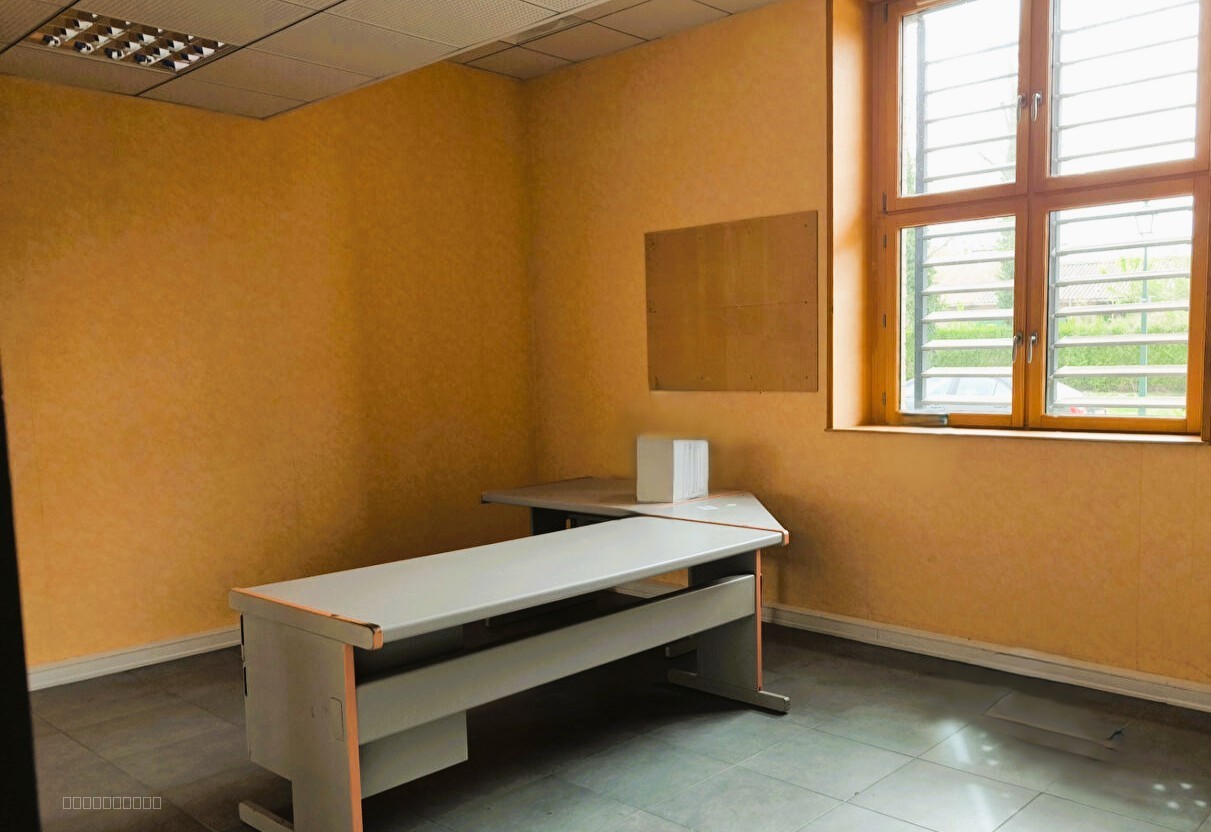 Immeuble de 630m2 Hondschoote — photo 2