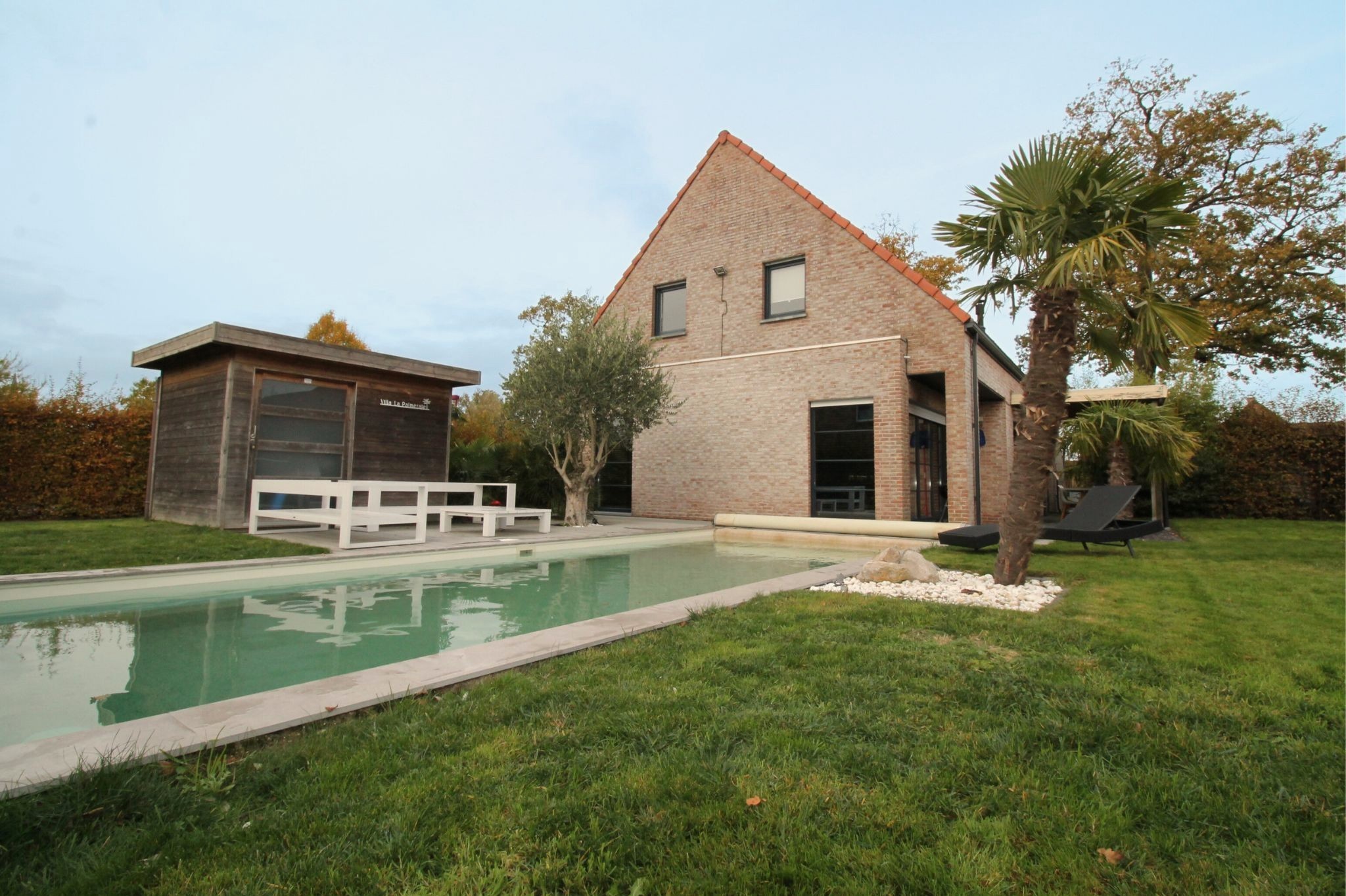 Magnifique maison avec piscine — photo 13