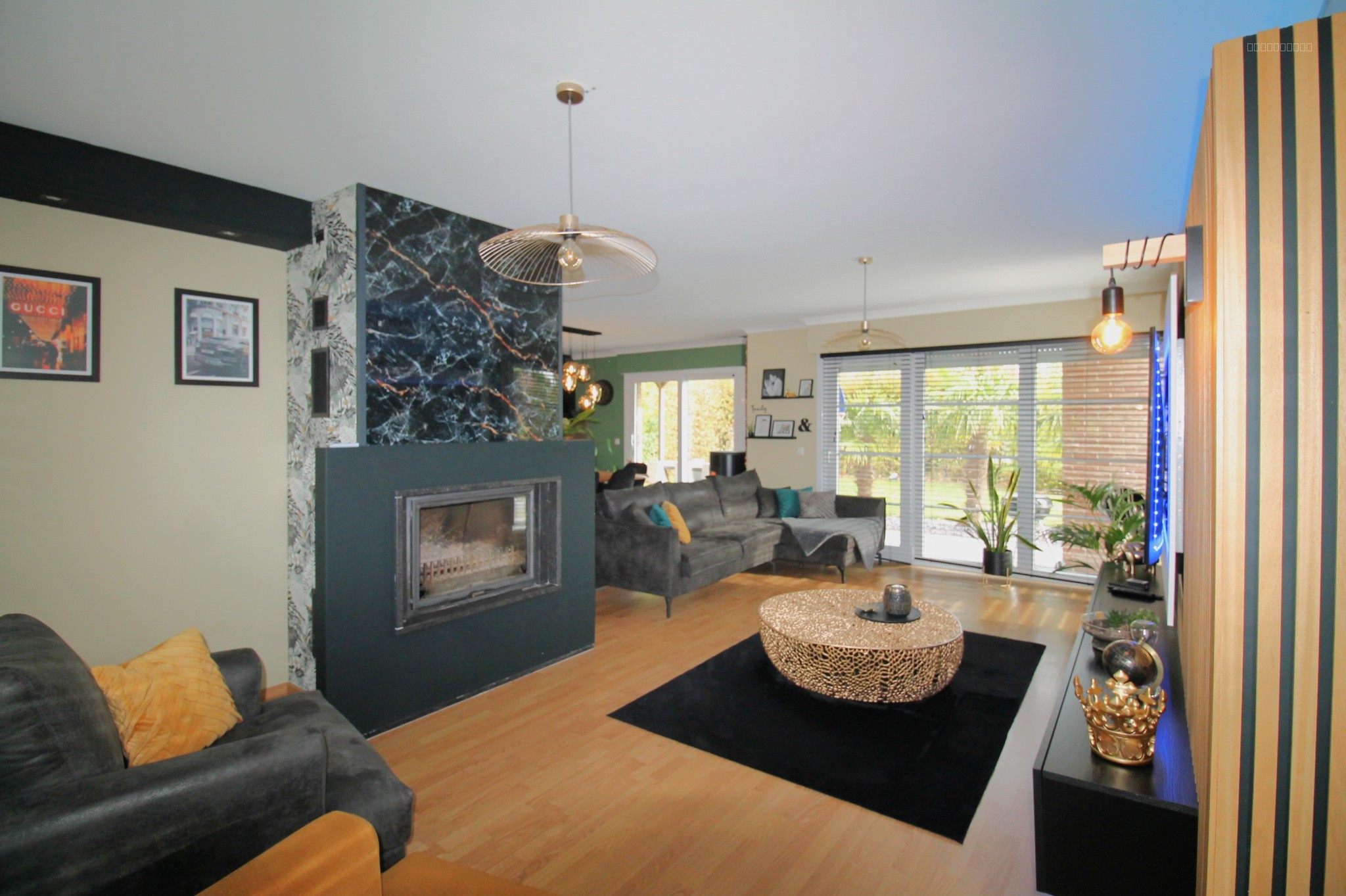 Magnifique maison avec piscine — photo 3