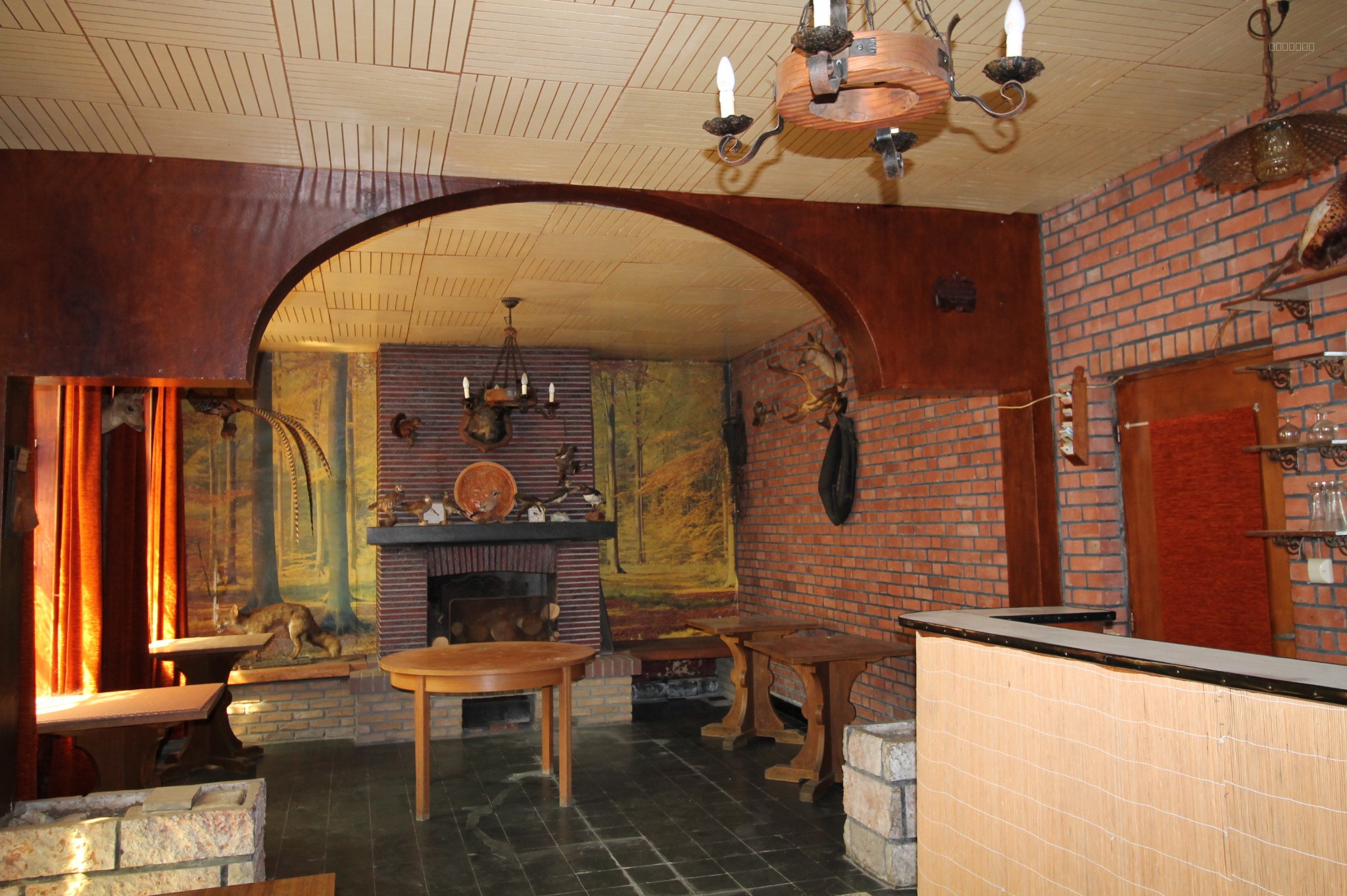 EXCLUSIVITE! Immeuble mixte à rénover au coeur de Merckeghem — photo 3