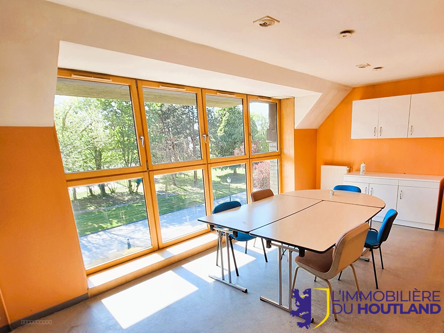 Immeuble de 630m2 Hondschoote — photo 4
