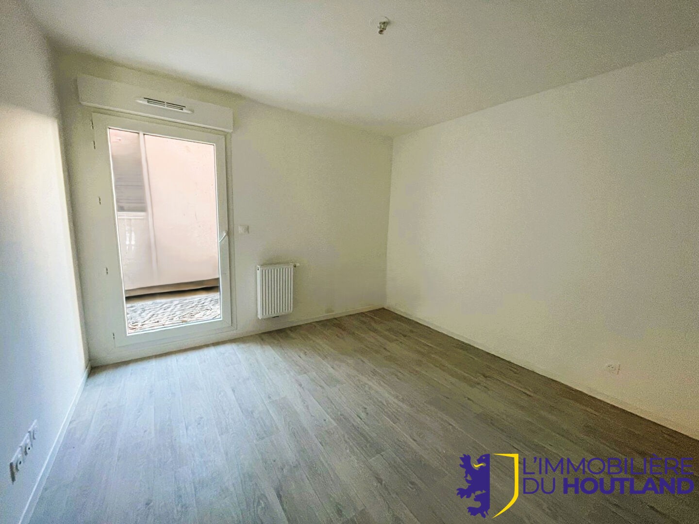 Appartement T2 centre de Wormhout RDC — photo 2