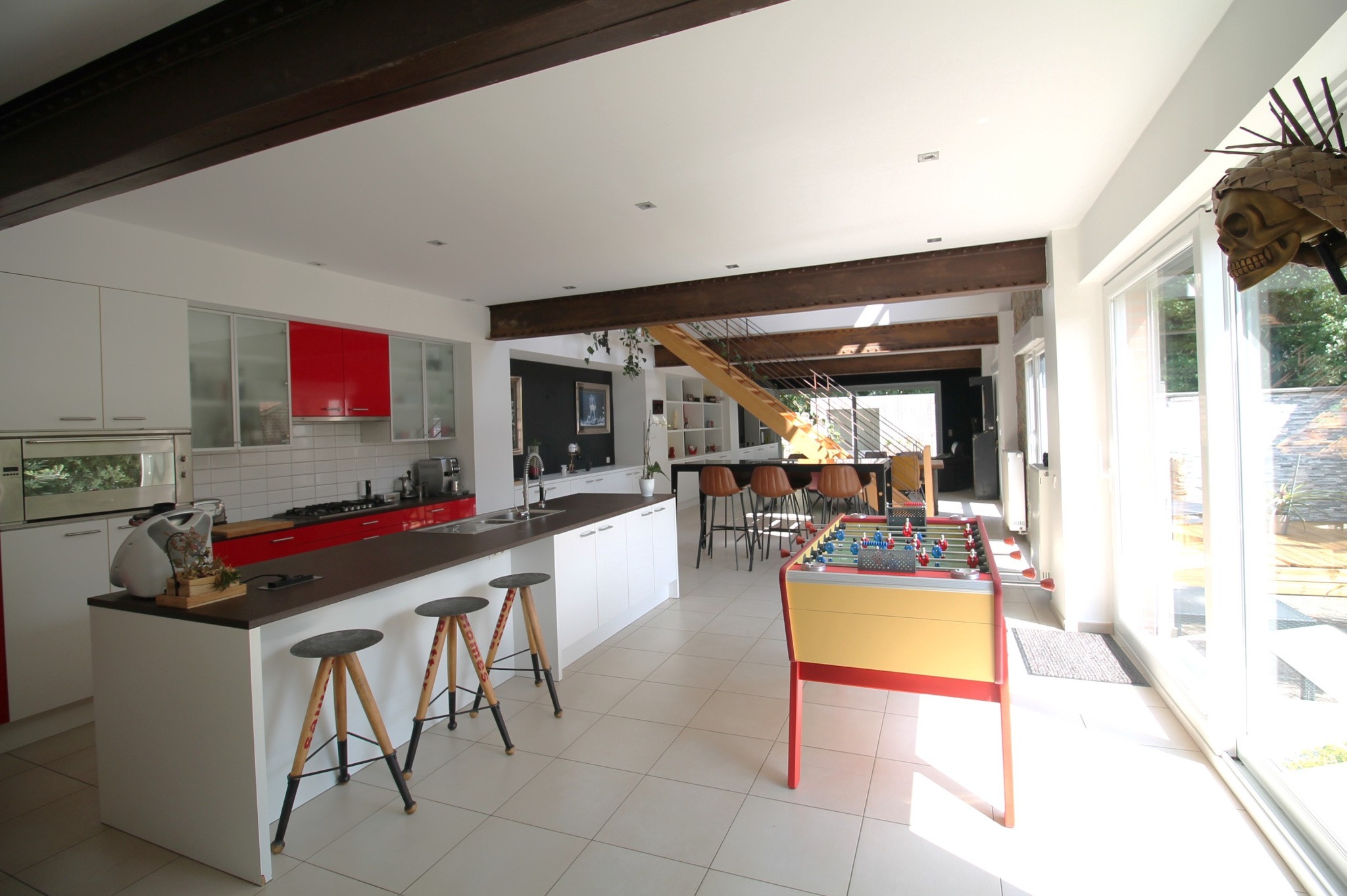 Superbe LOFT au coeur du centre ville — photo 8