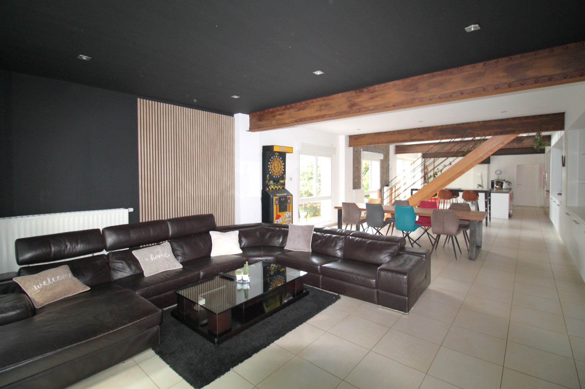 Superbe LOFT au coeur du centre ville — photo 9