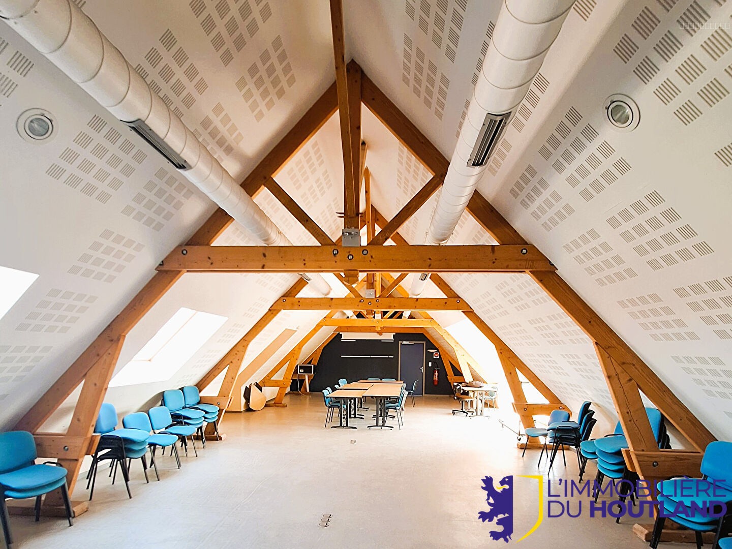 Immeuble de 630m2 Hondschoote — photo 7