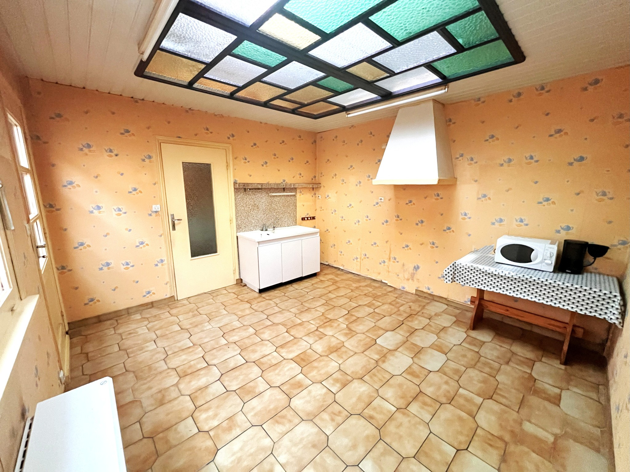 Maison de ville semi plain-pied — photo 4