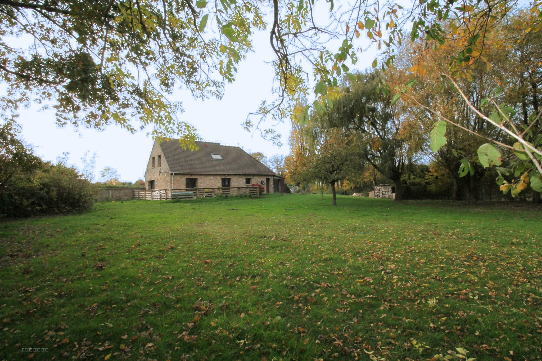Maison au cœur de la campagne — photo 12