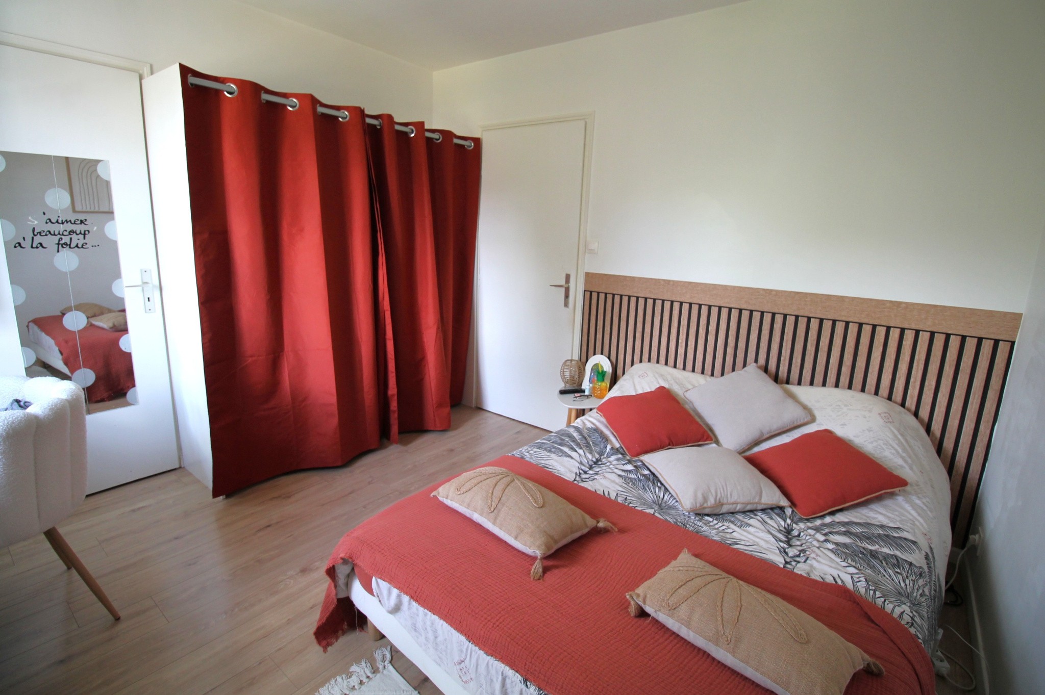 Maison Individuelle Semi-Plain Pied proche du centre-ville — photo 6