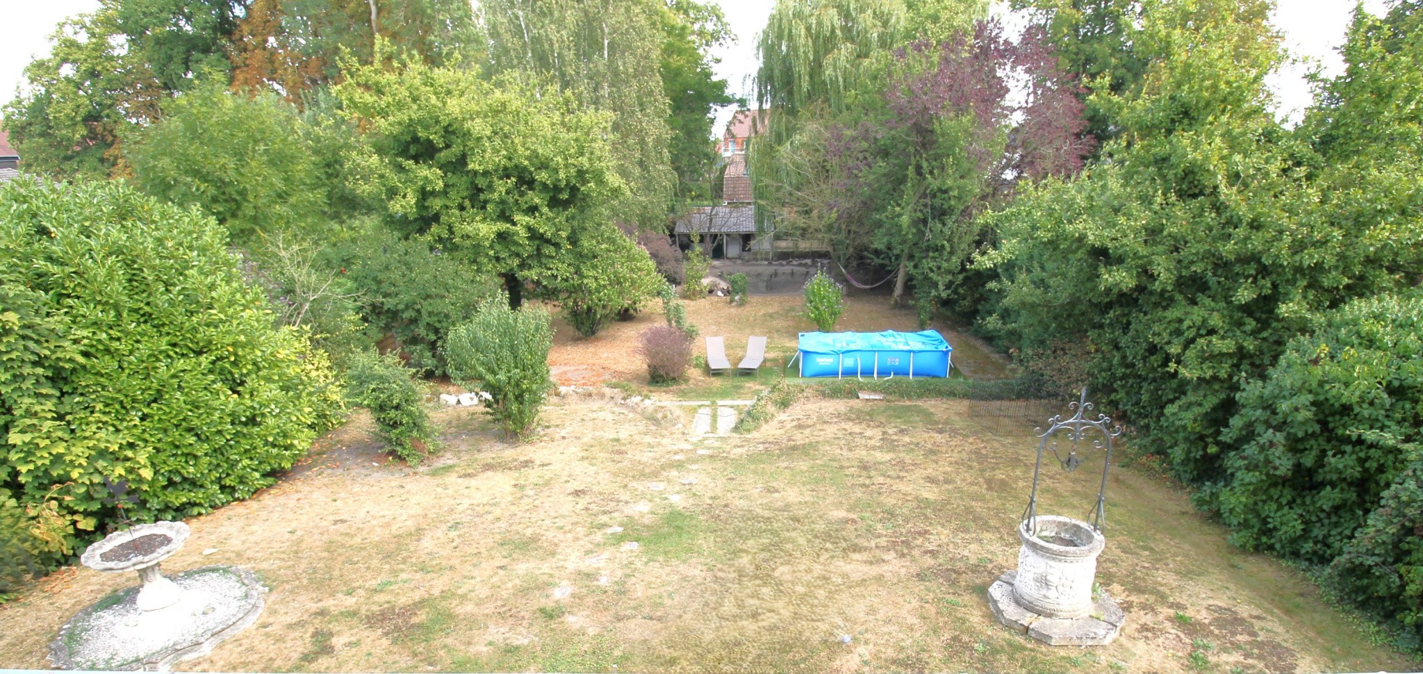 Maison Individuelle Semi-Plain Pied proche du centre-ville — photo 12